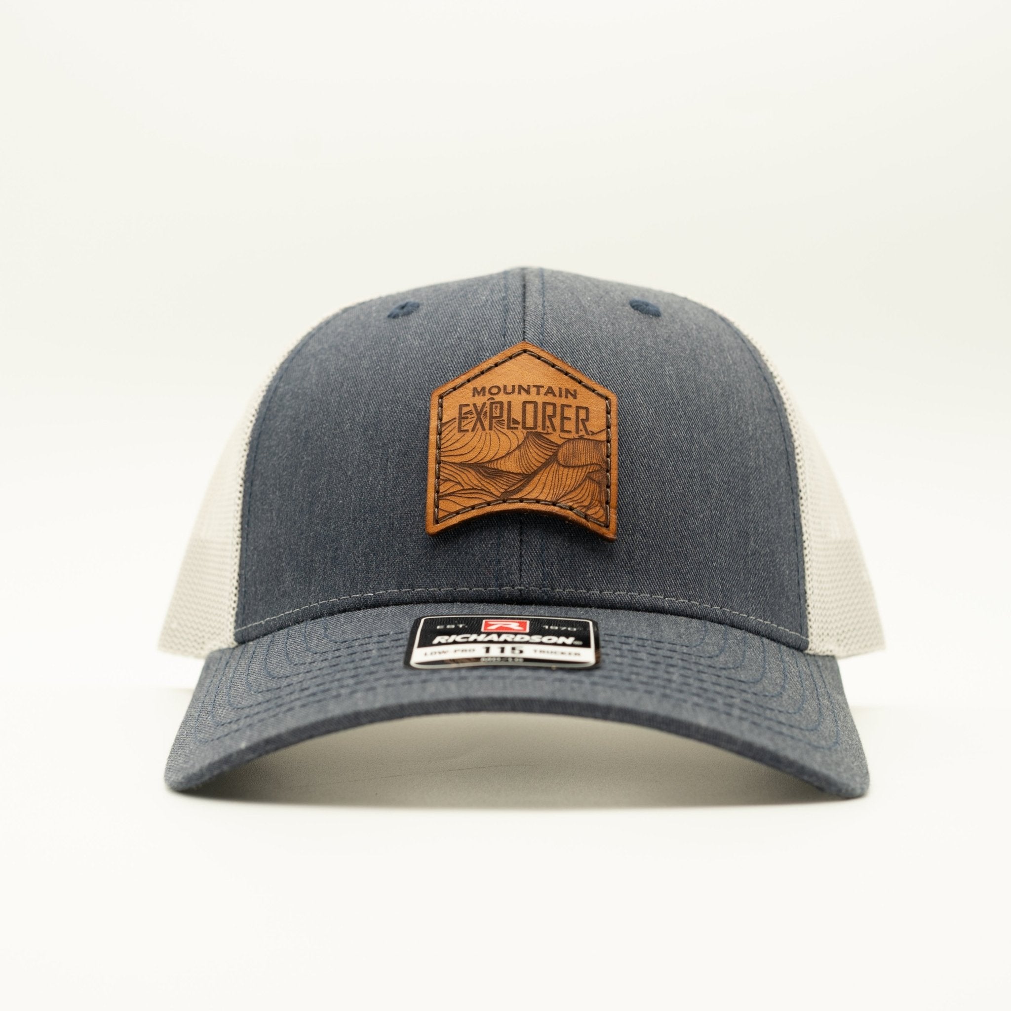 Mountain Explorer – Trucker Hat