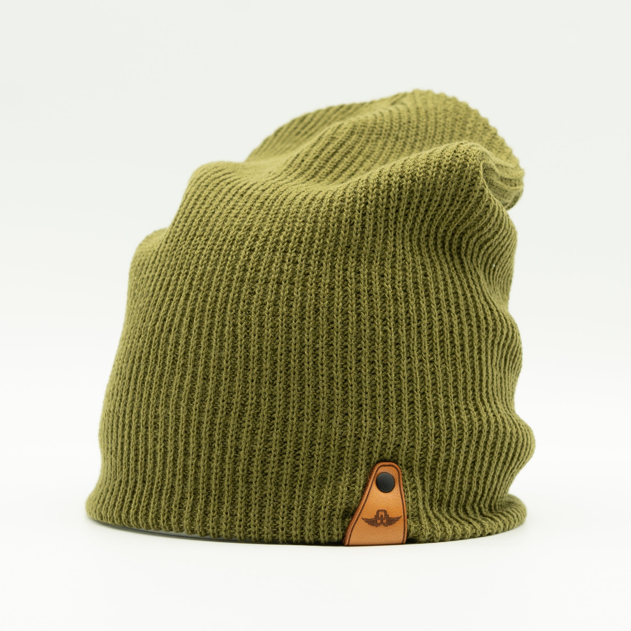 Color: Olive