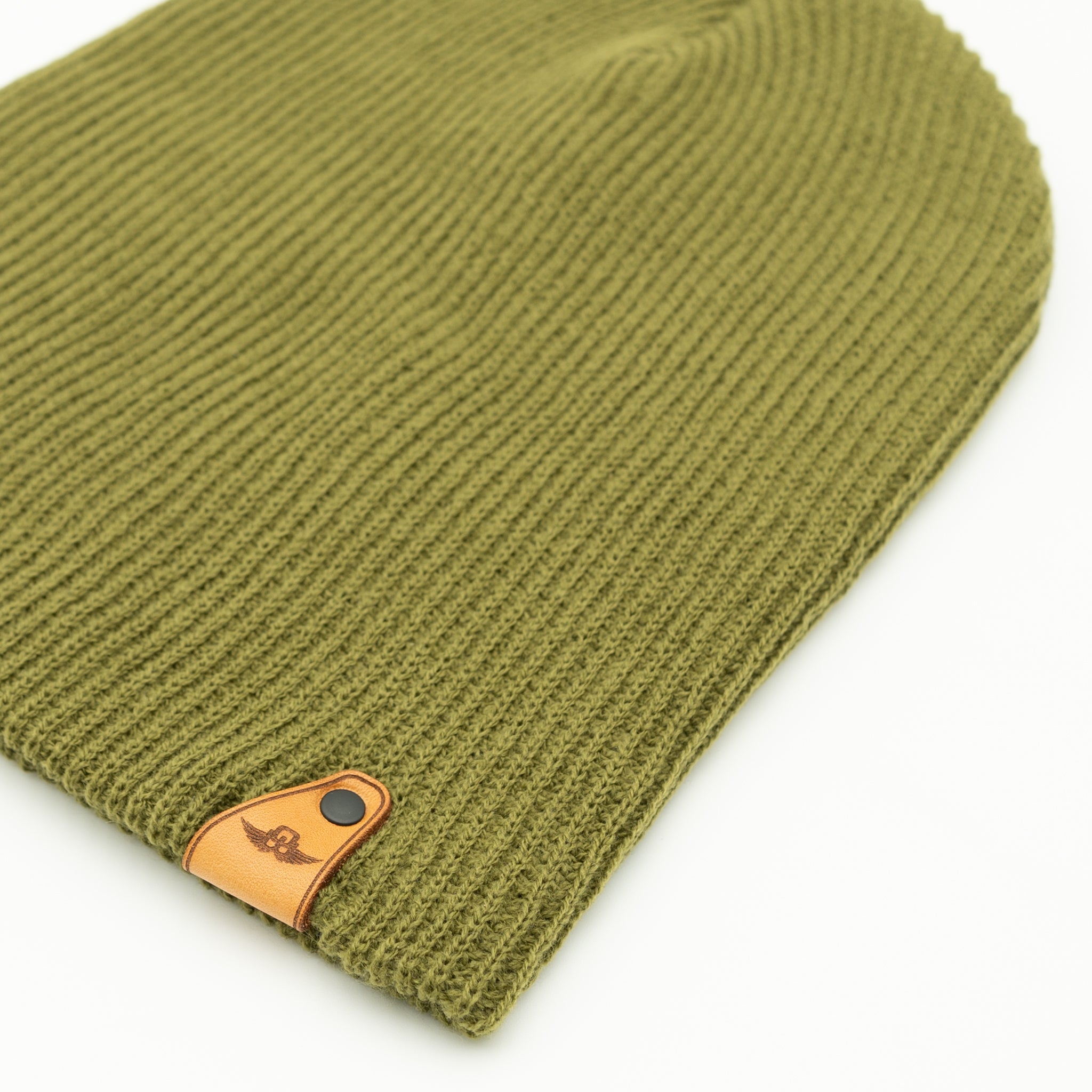 Color: Olive