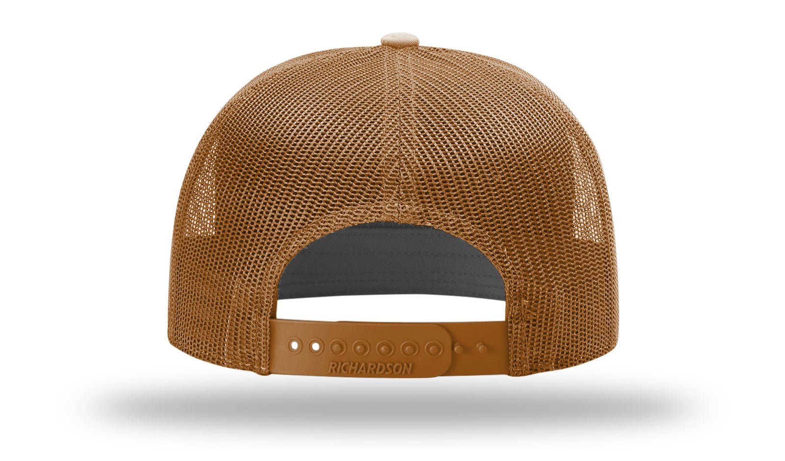 Color: Caramel 168 (OSFM)
