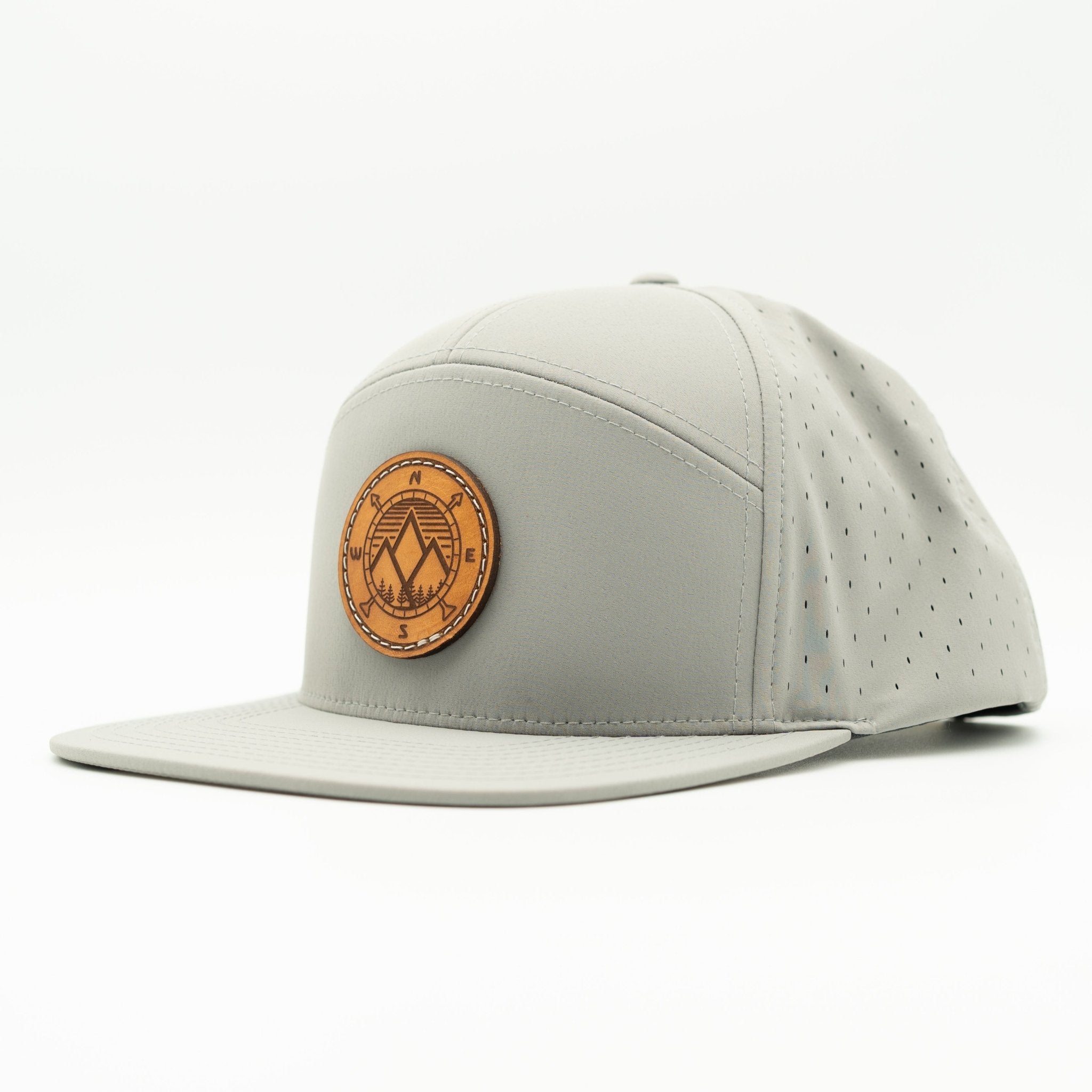 West Pine - Performance Hat