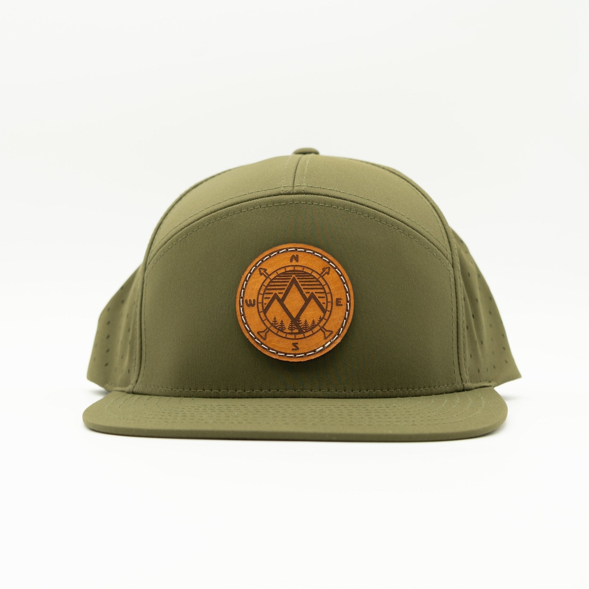 West Pine - Performance Hat