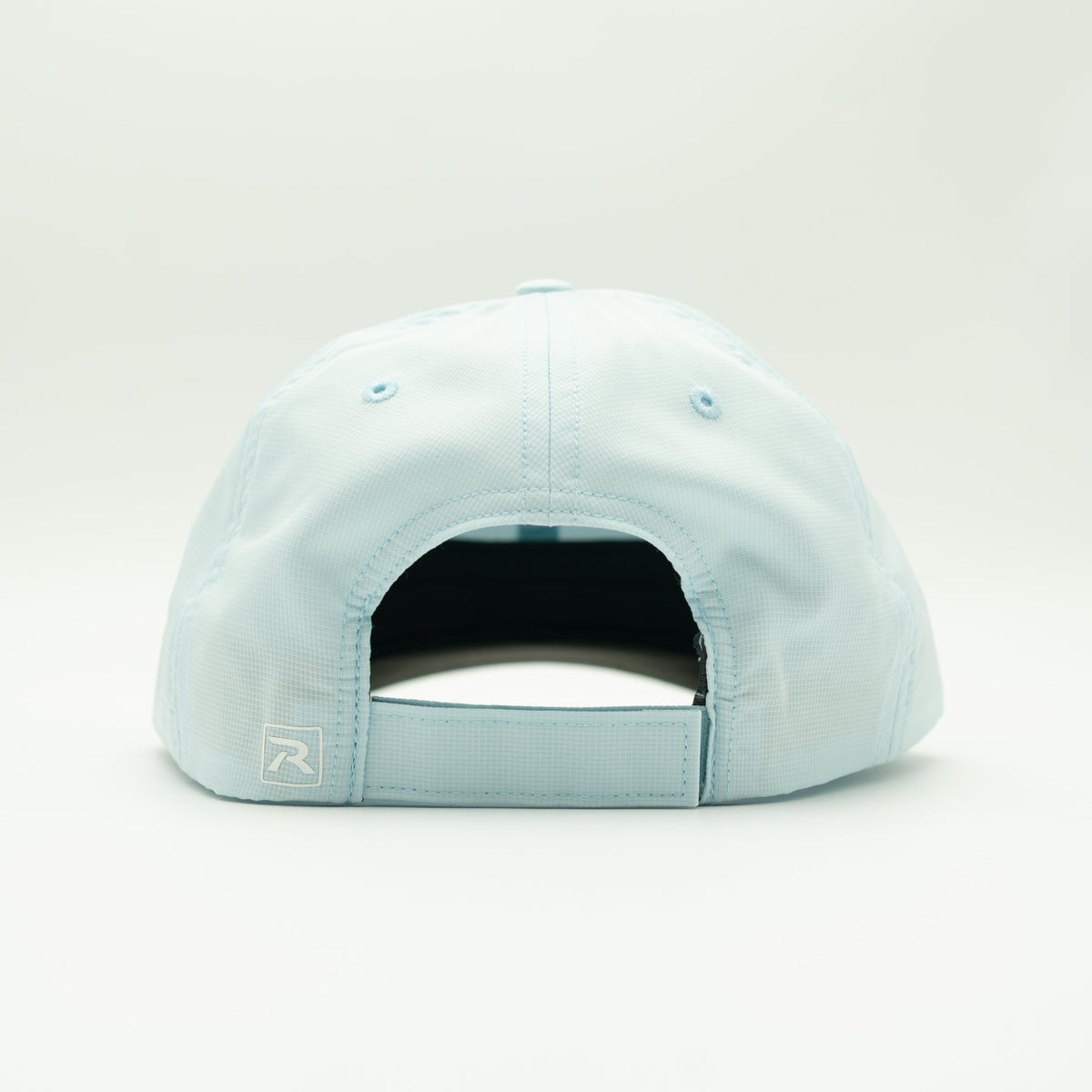 Color: Soft Blue