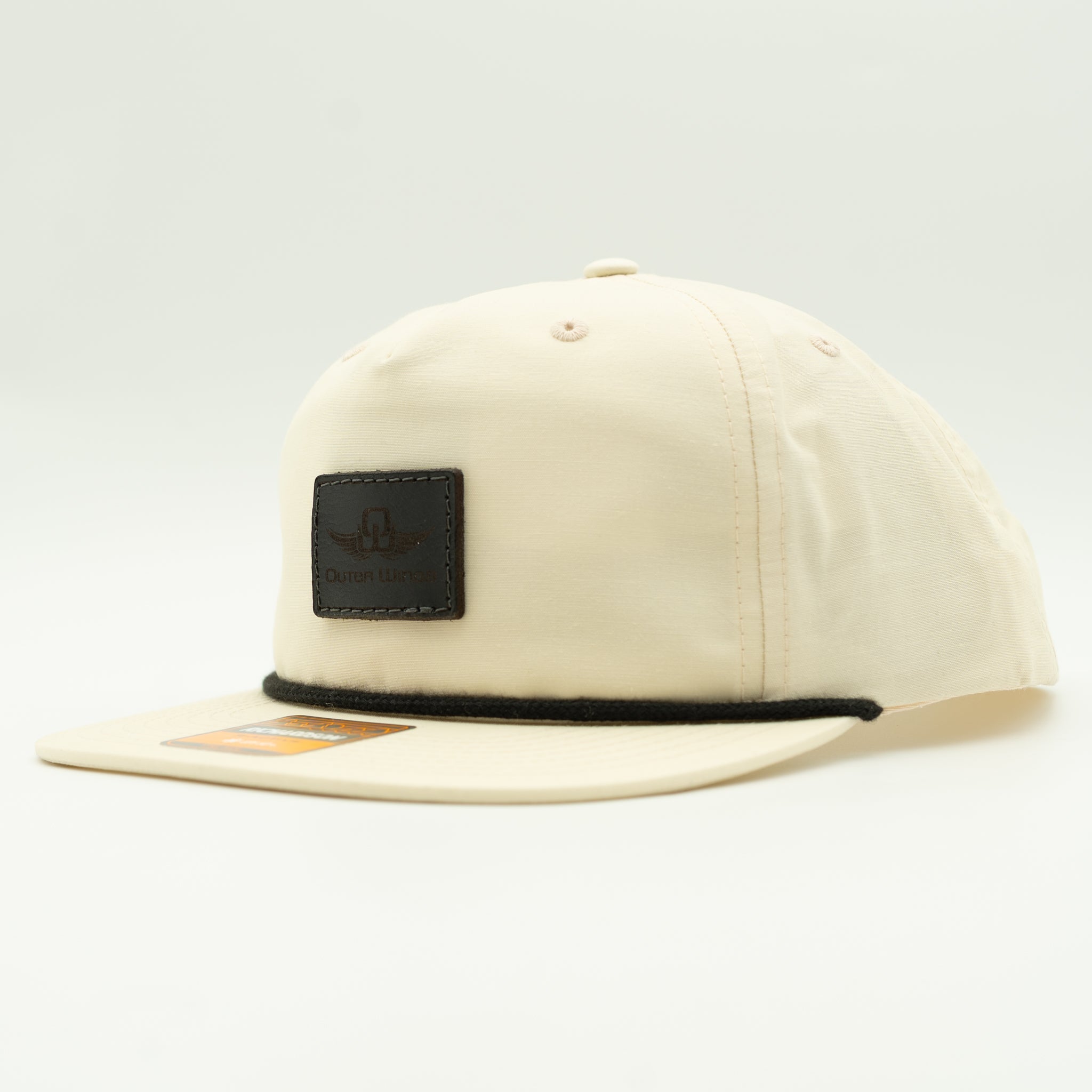 Outer Wings Rec - Rope Hat