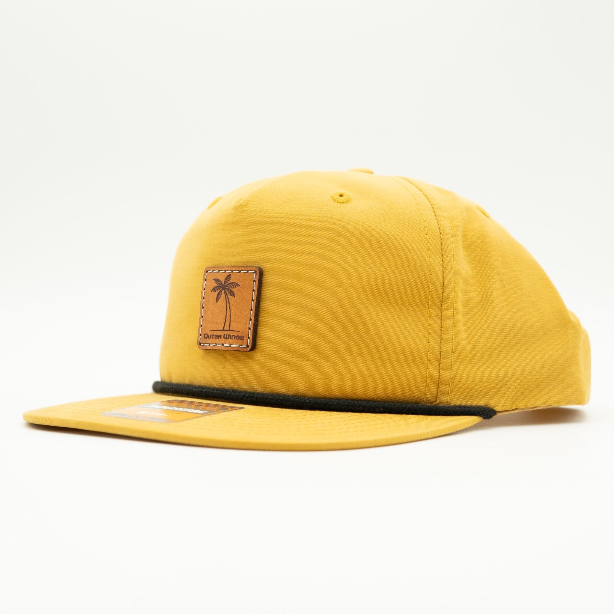 Palm Coast - Rope Flat Bill