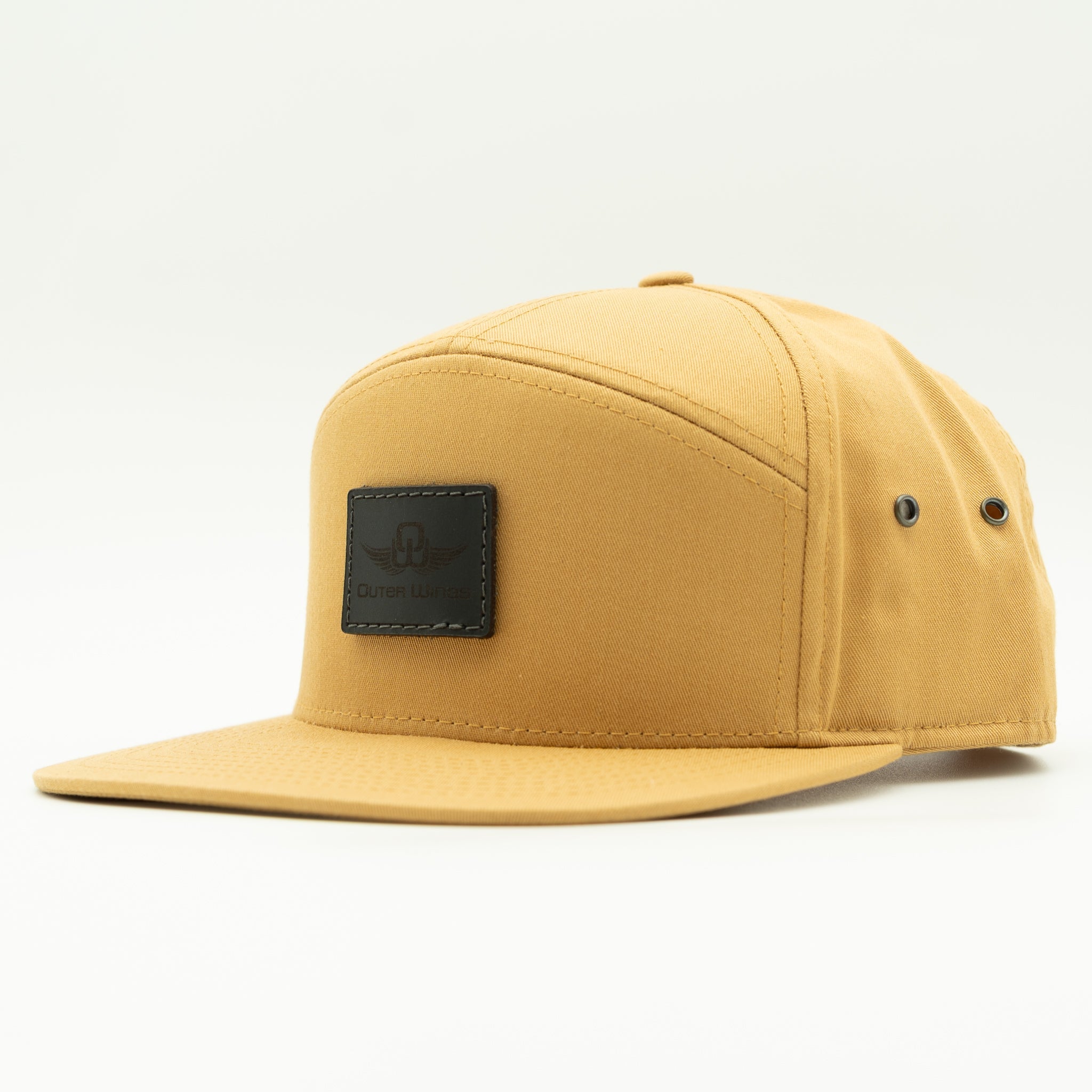 Rec Wings – Flat Bill Trucker