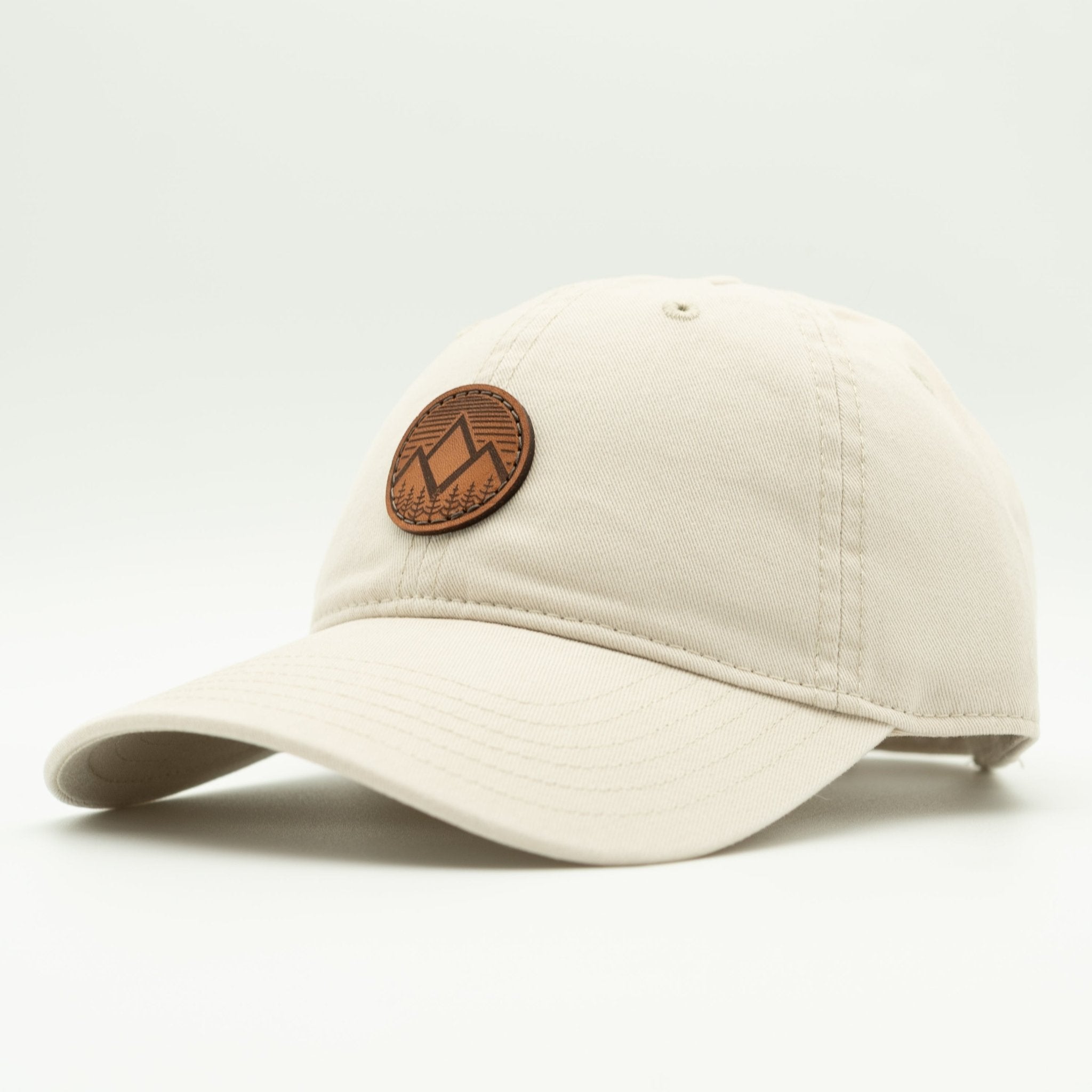 West Ridge - Dad Hat