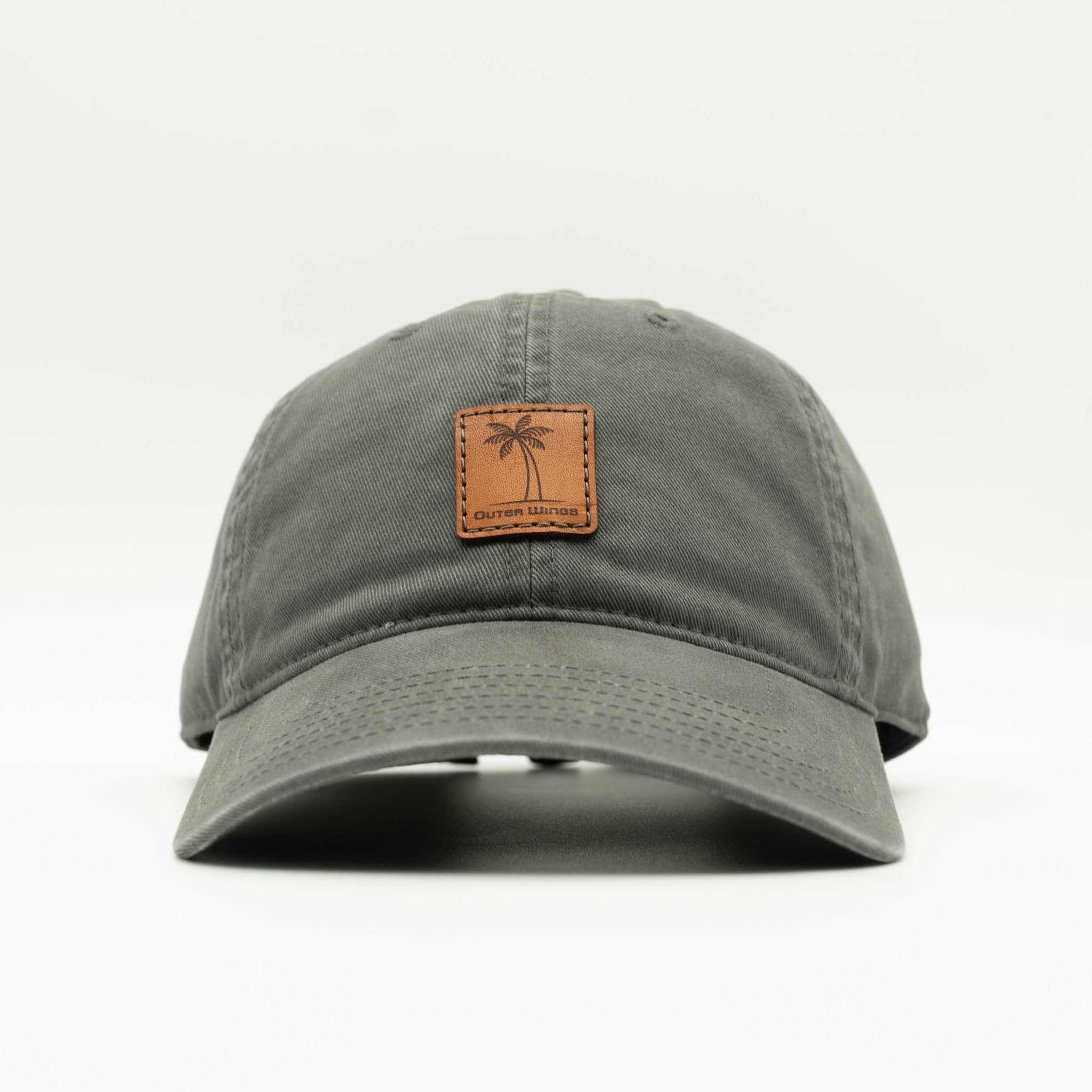 Palm Coast - Dad Hat