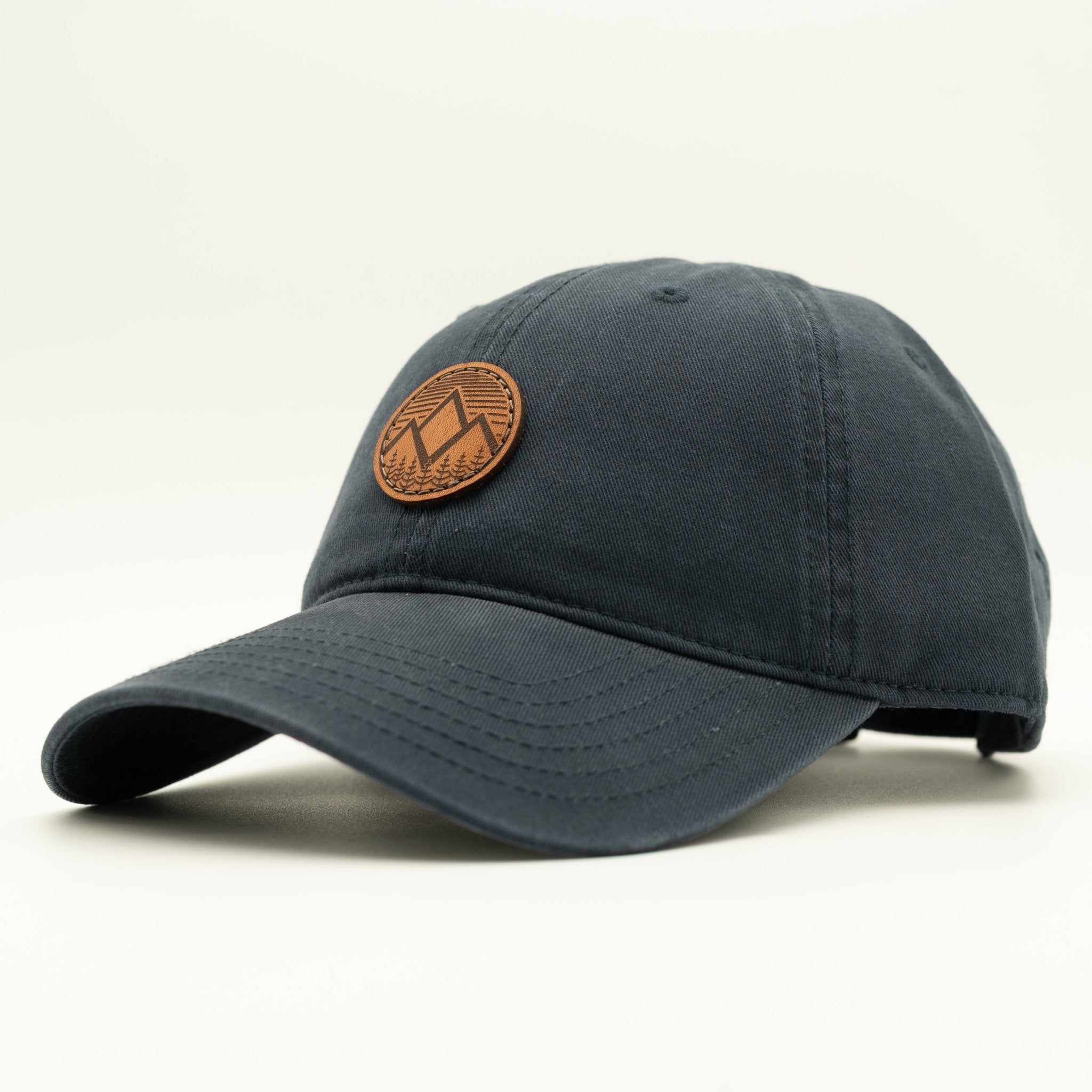 West Ridge - Dad Hat