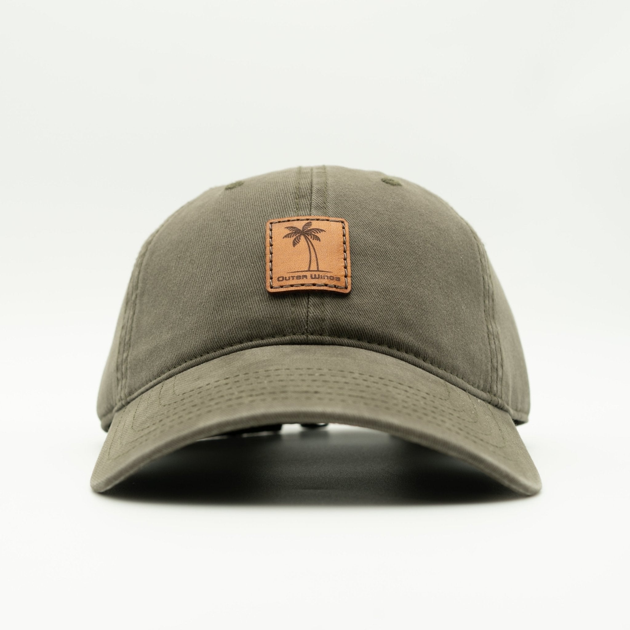 Palm Coast - Dad Hat