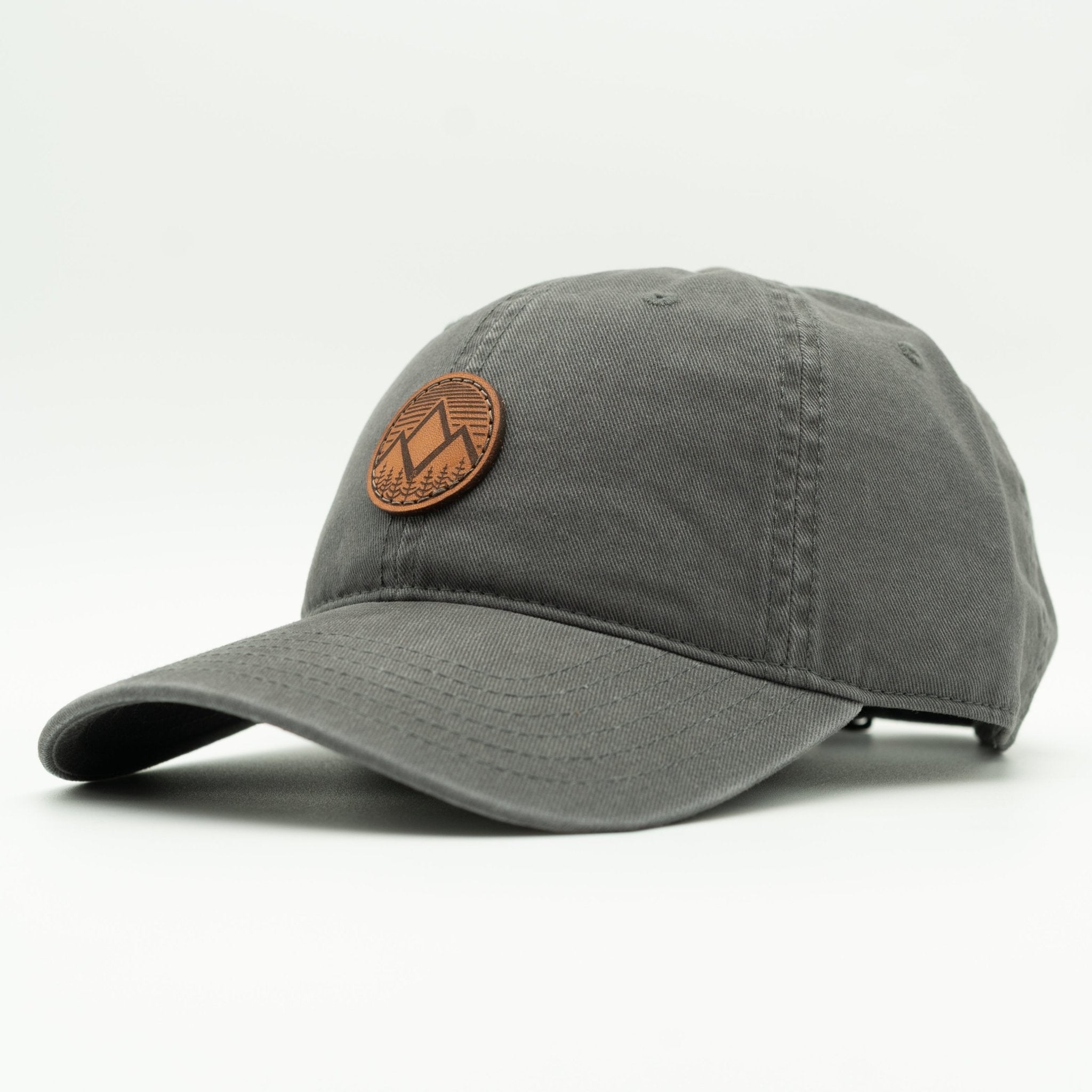 West Ridge - Dad Hat