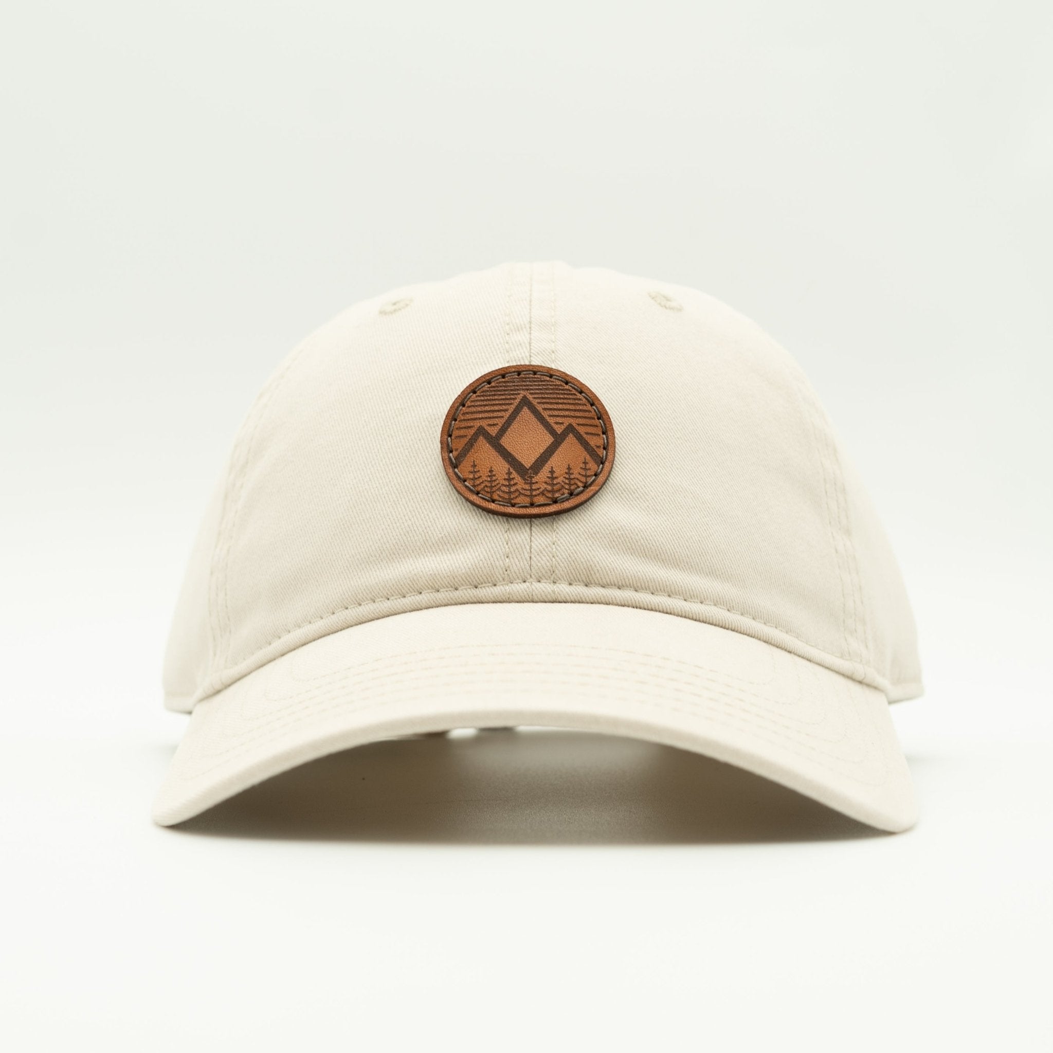 West Ridge - Dad Hat