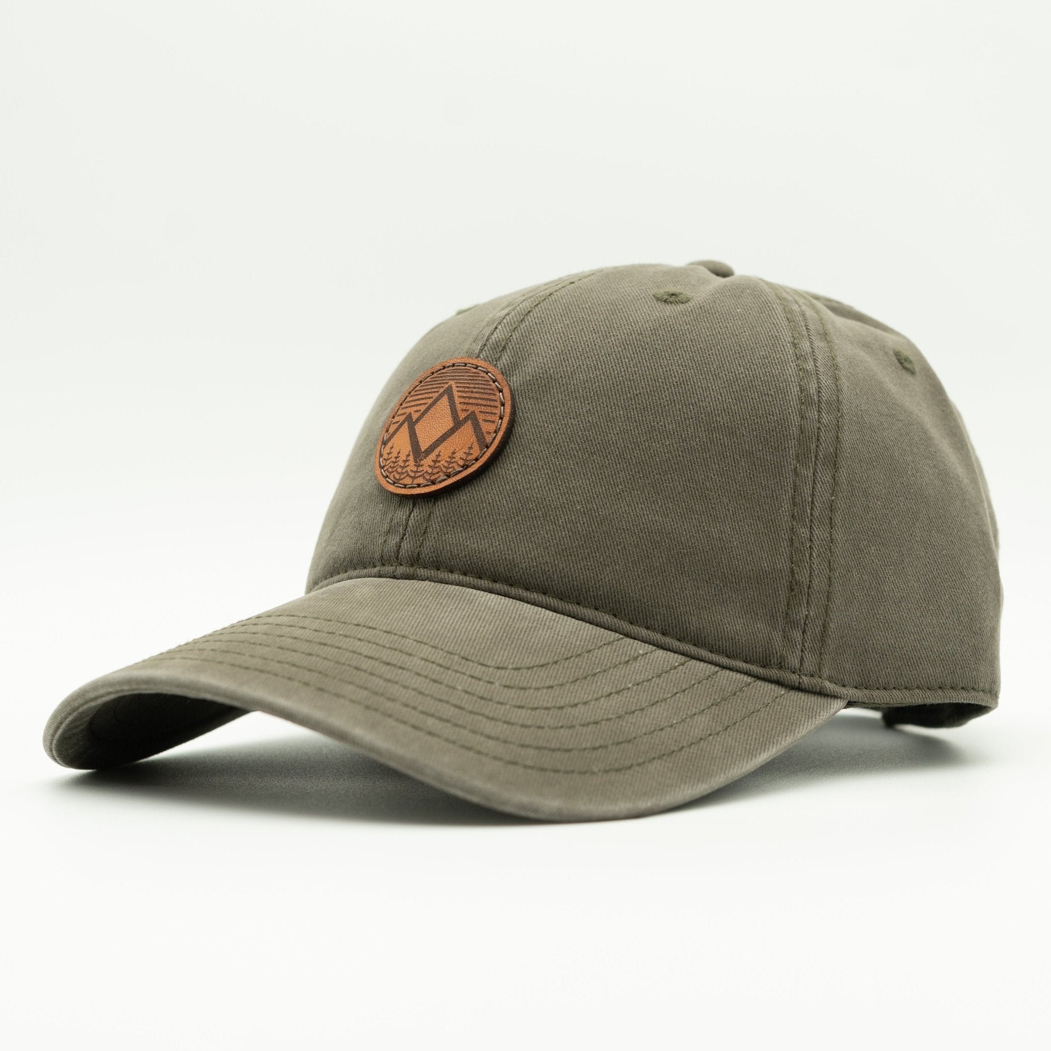 West Ridge - Dad Hat