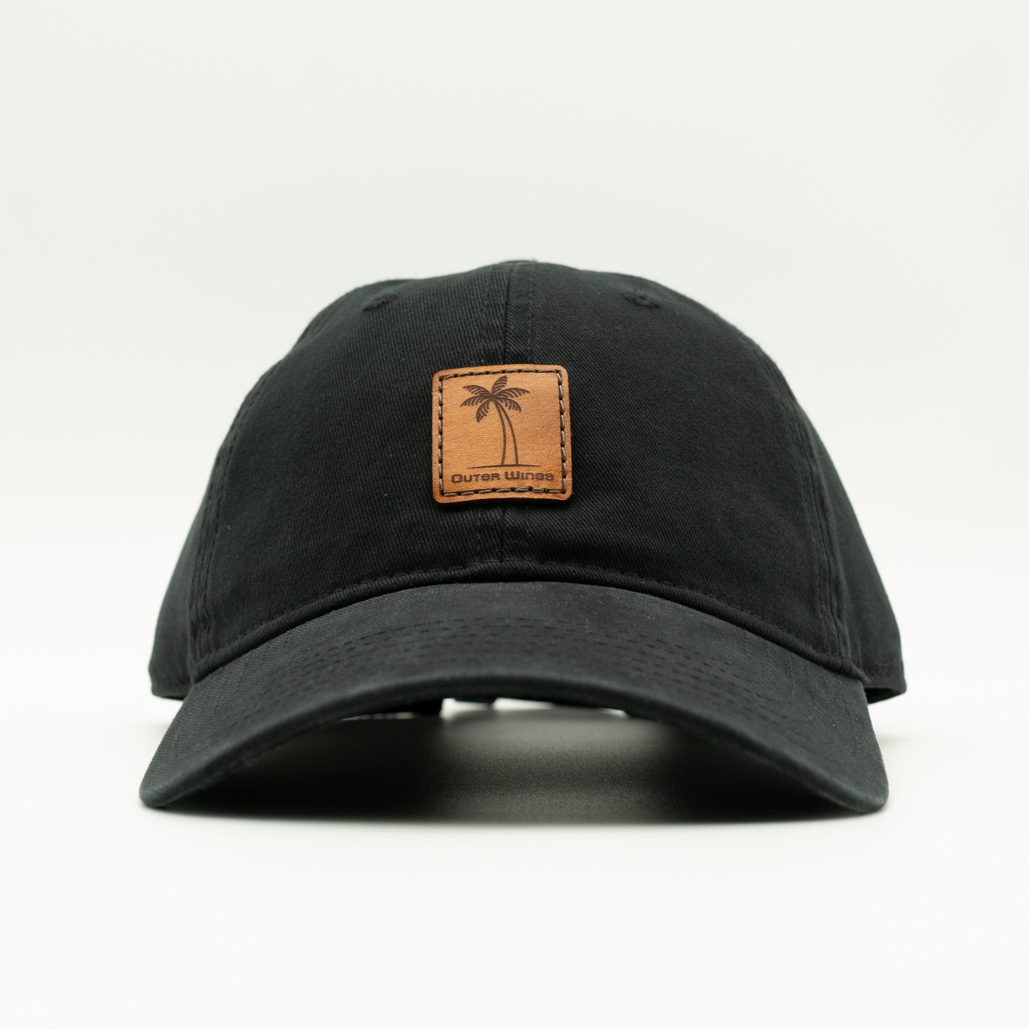Palm Coast - Dad Hat
