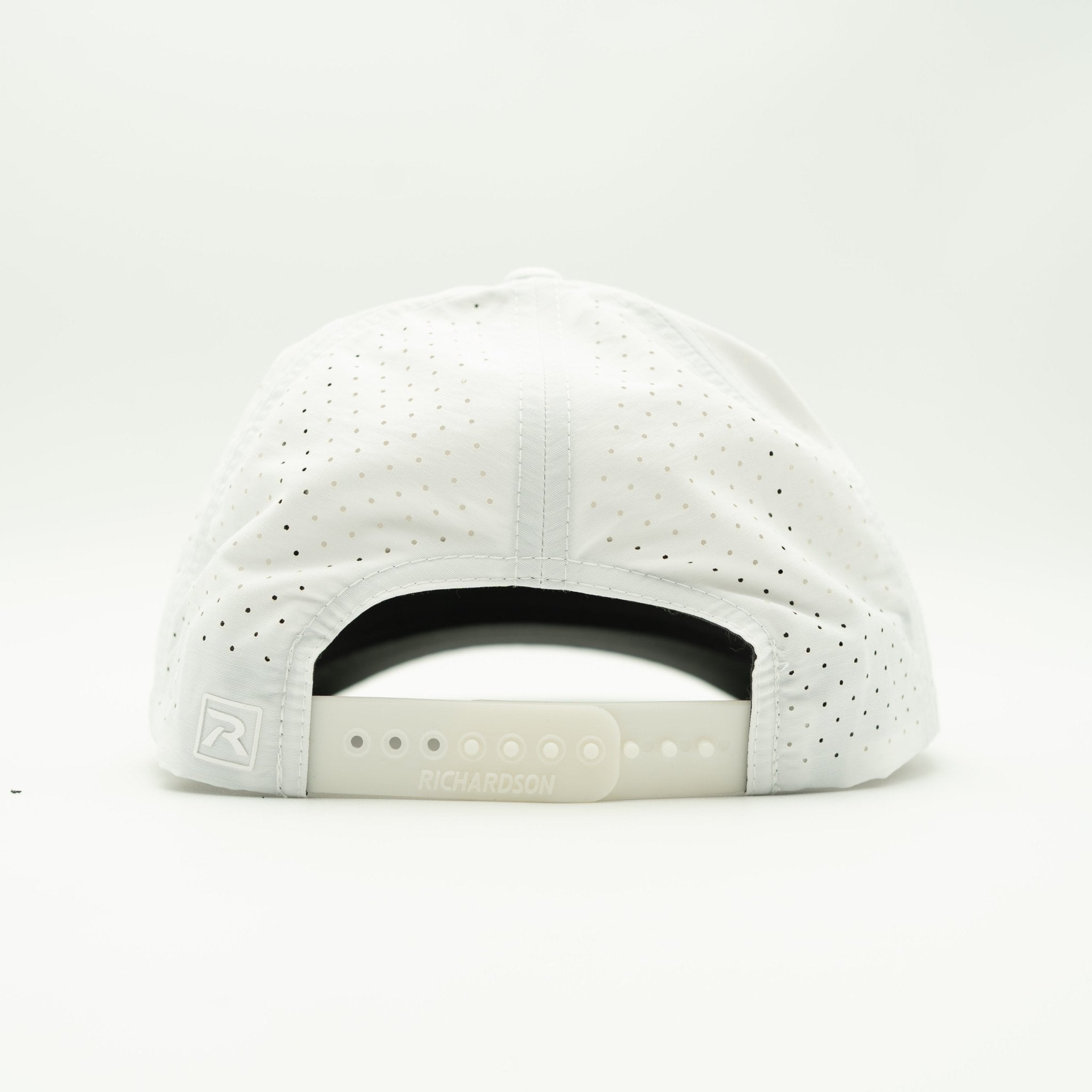 Color: Solid White