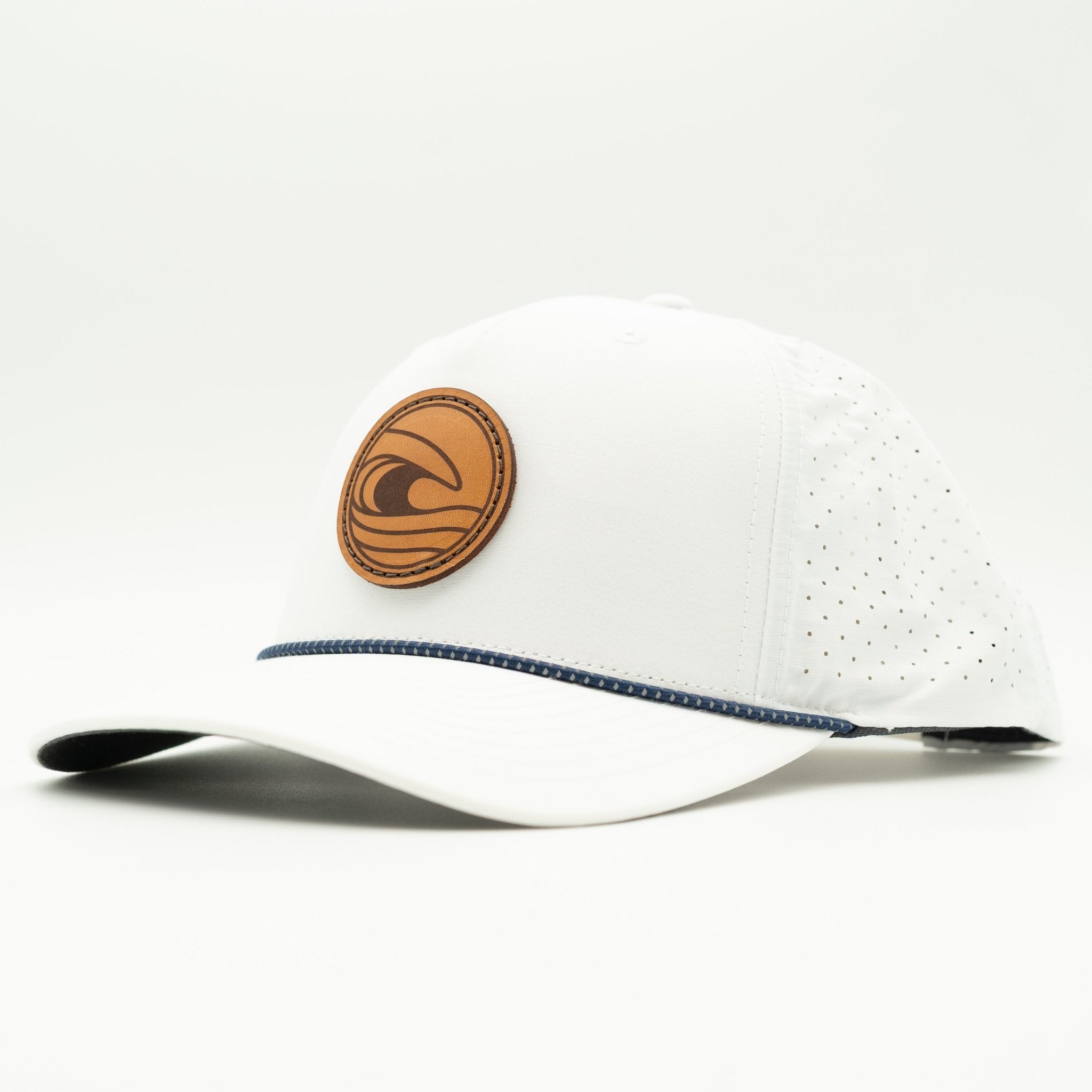 Tidal Wave - Performance Rope Hat
