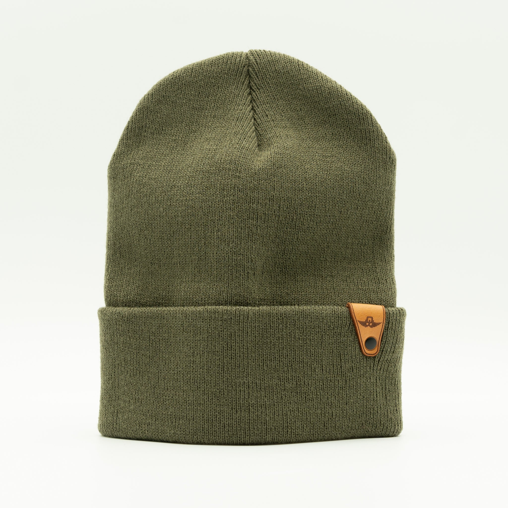 Color: Olive