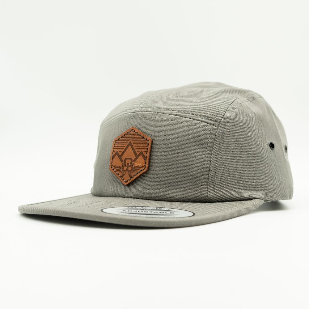 Wingcrest – Camper Hat