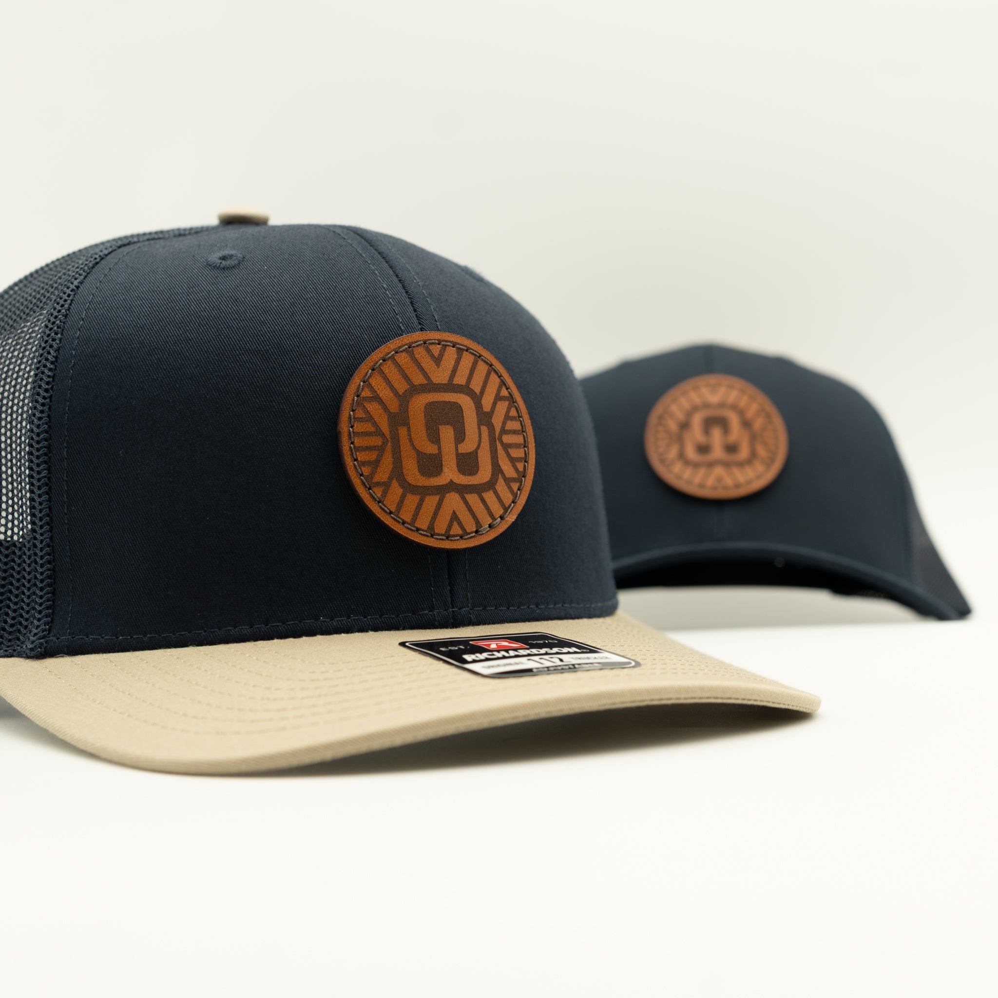 Leather Patch on Hat: A Custom Detail That Elevates Everything