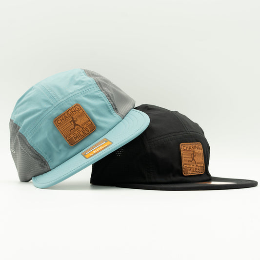 The Best Leather Patch Hats for Arizona’s Hot Summers
