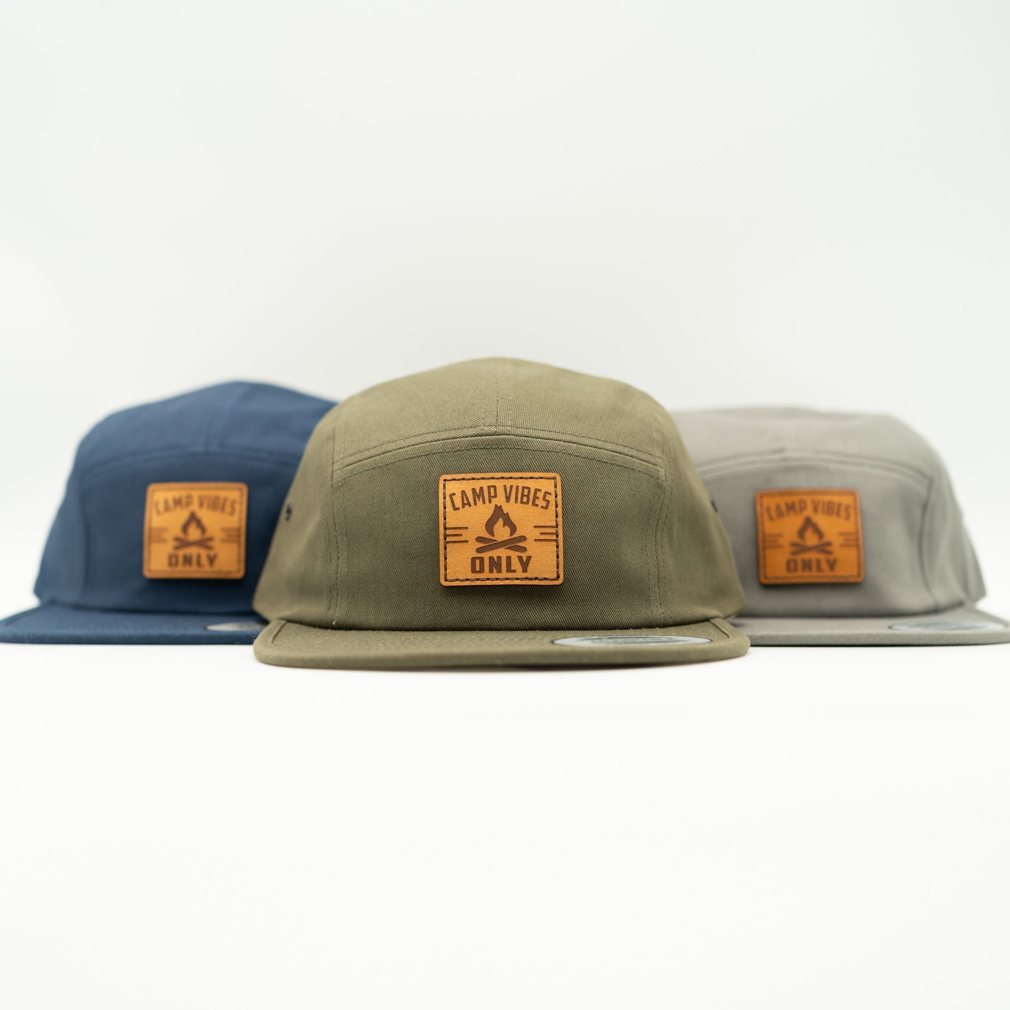 Best Hats for Camping in Oregon’s Forests