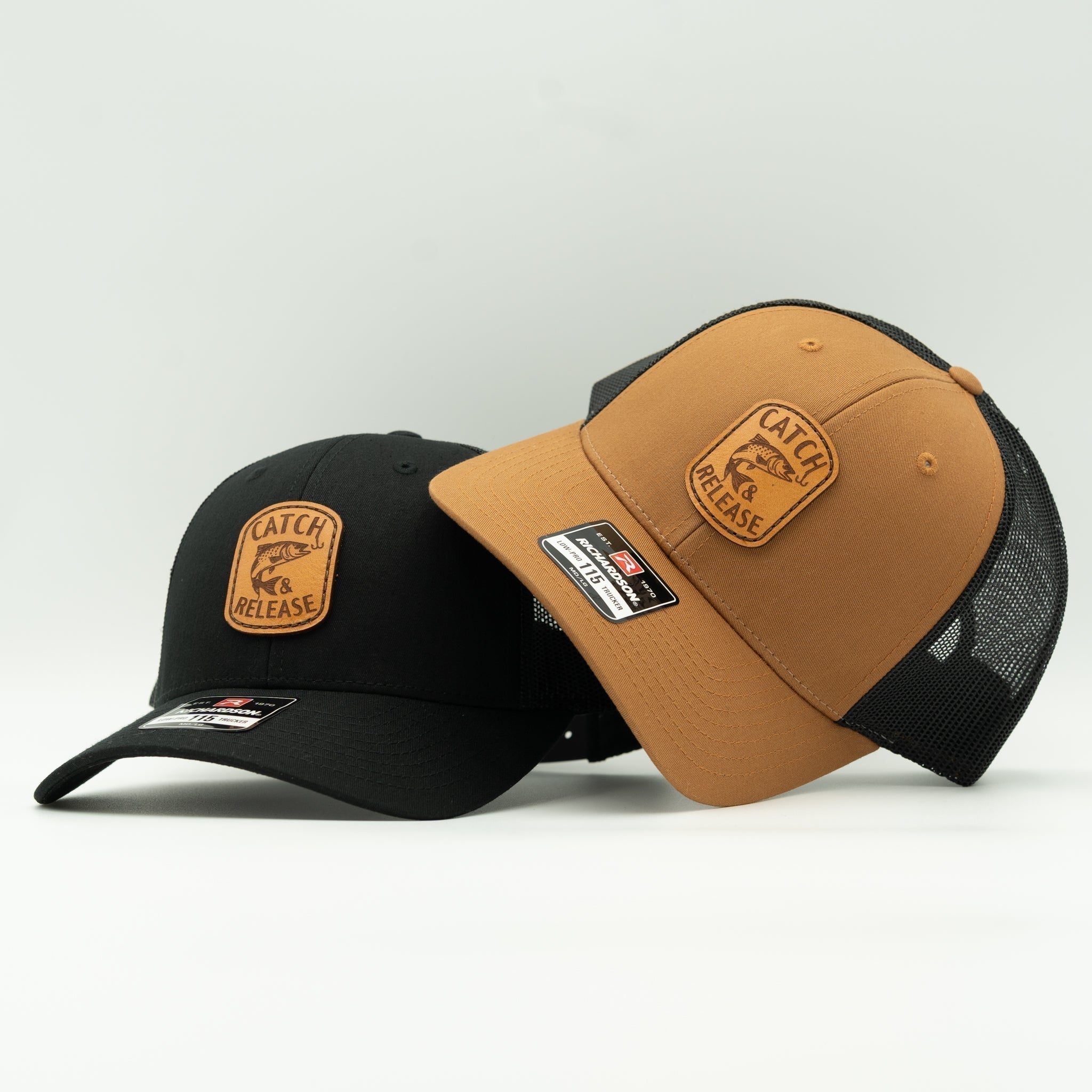 Top 5 Richardson 115 Low Profile Hats for Your Next Adventure