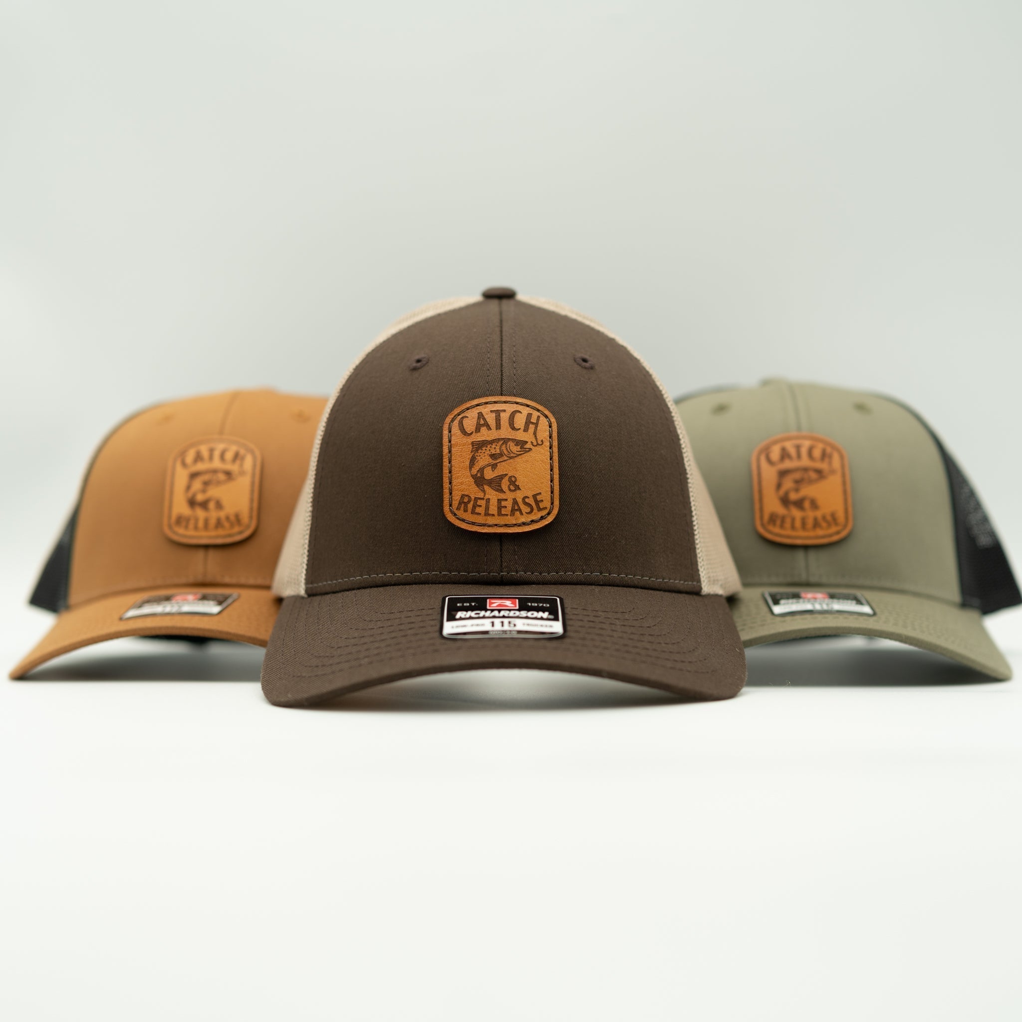The Ultimate Hat Gift Guide for Outdoorsy Dads