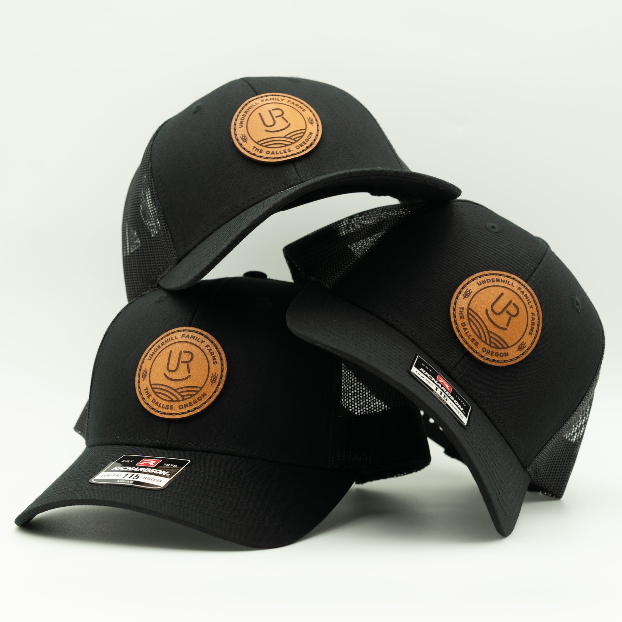 Best Custom Hat Brands with No Minimum in 2026