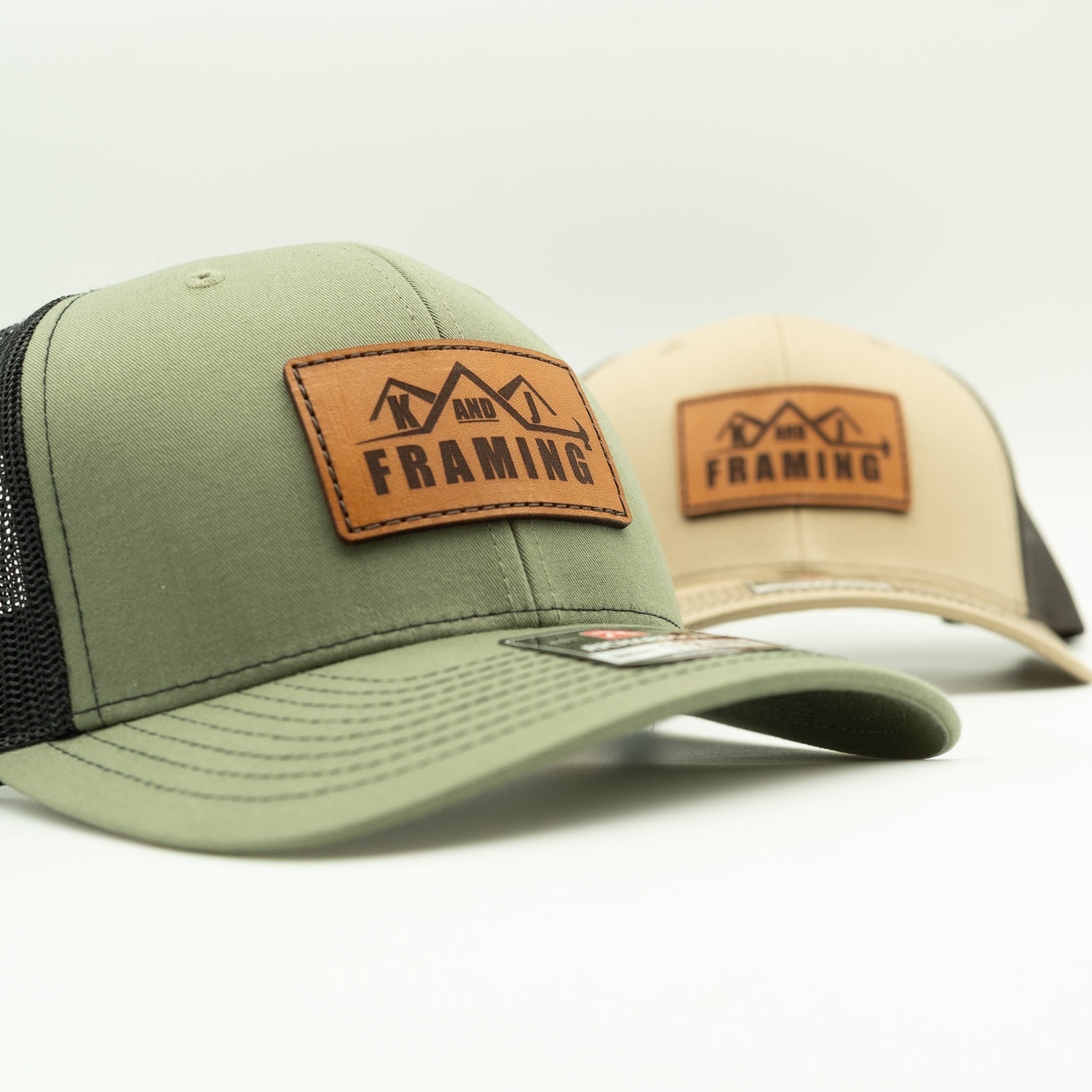 The Dos and Don'ts For Custom Hats