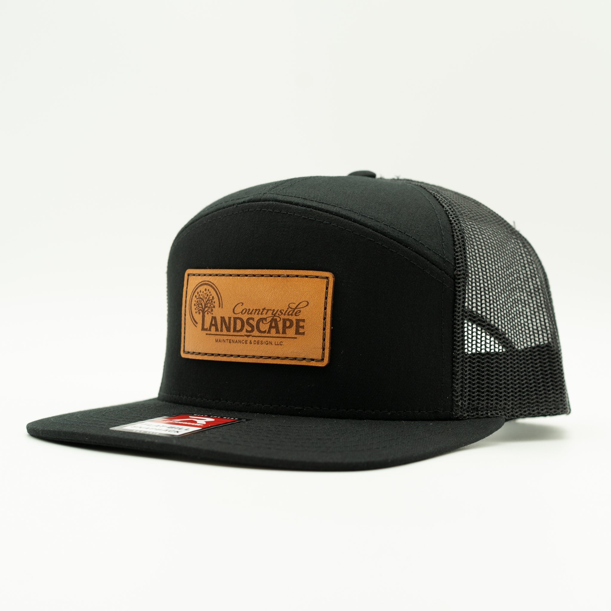 Custom Hats for Construction Crews: Durable, Branded, and Built to Last