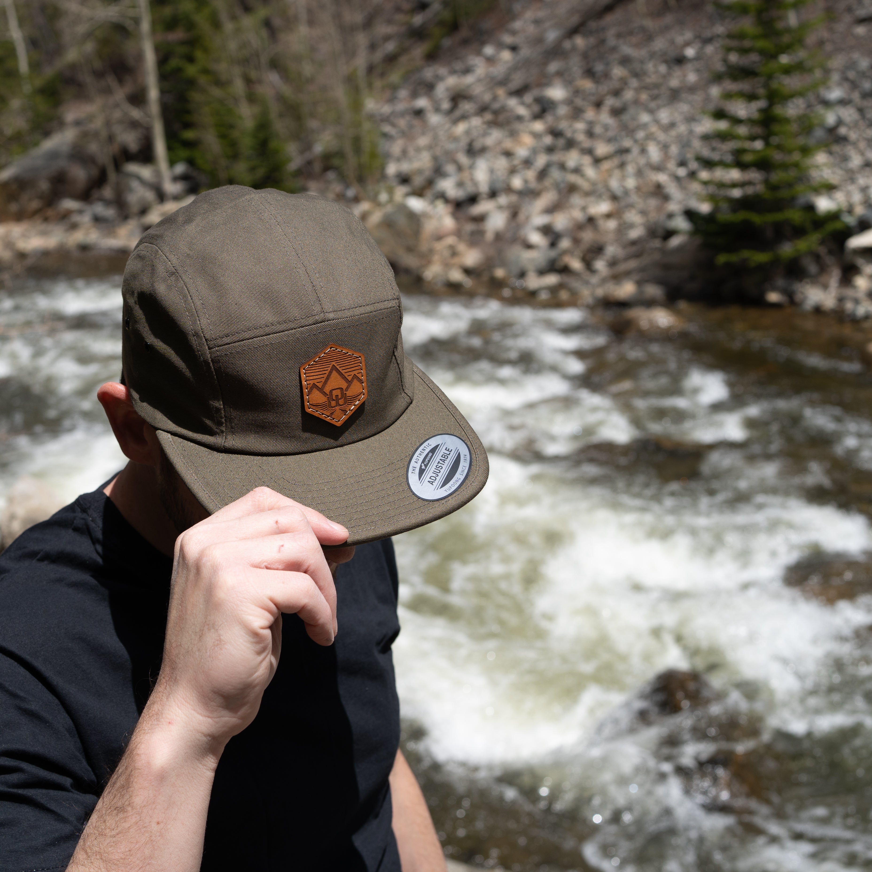 Top 5 Gear Essentials for Rocky Mountain Explorers