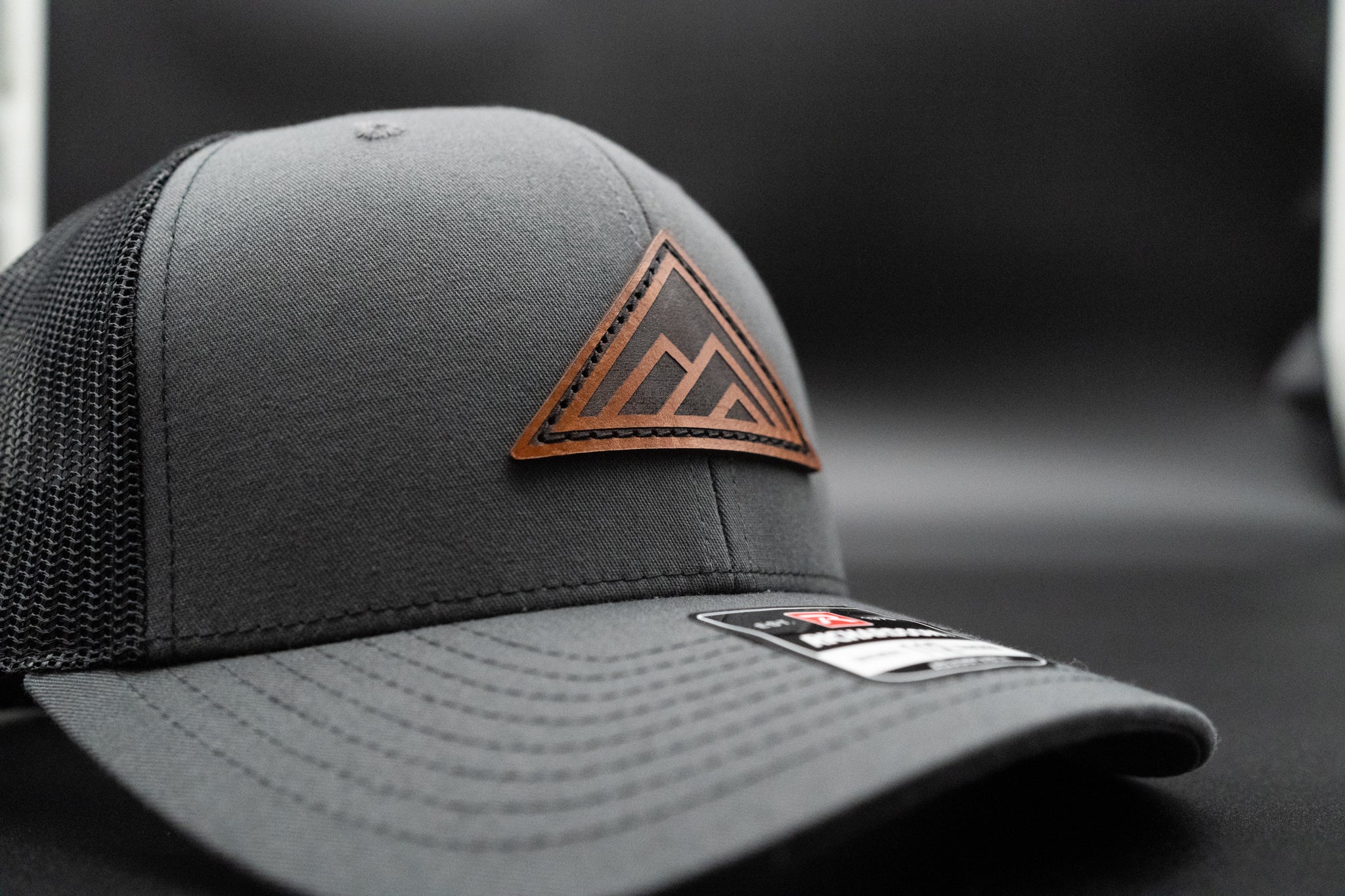 Choosing The Best Leather Patch Shape