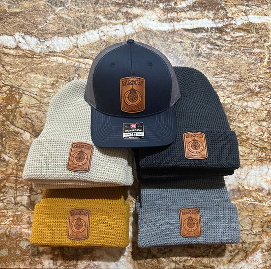 Custom Hats with No Minimum: Perfect for Events, Gifts, and Small Businesses