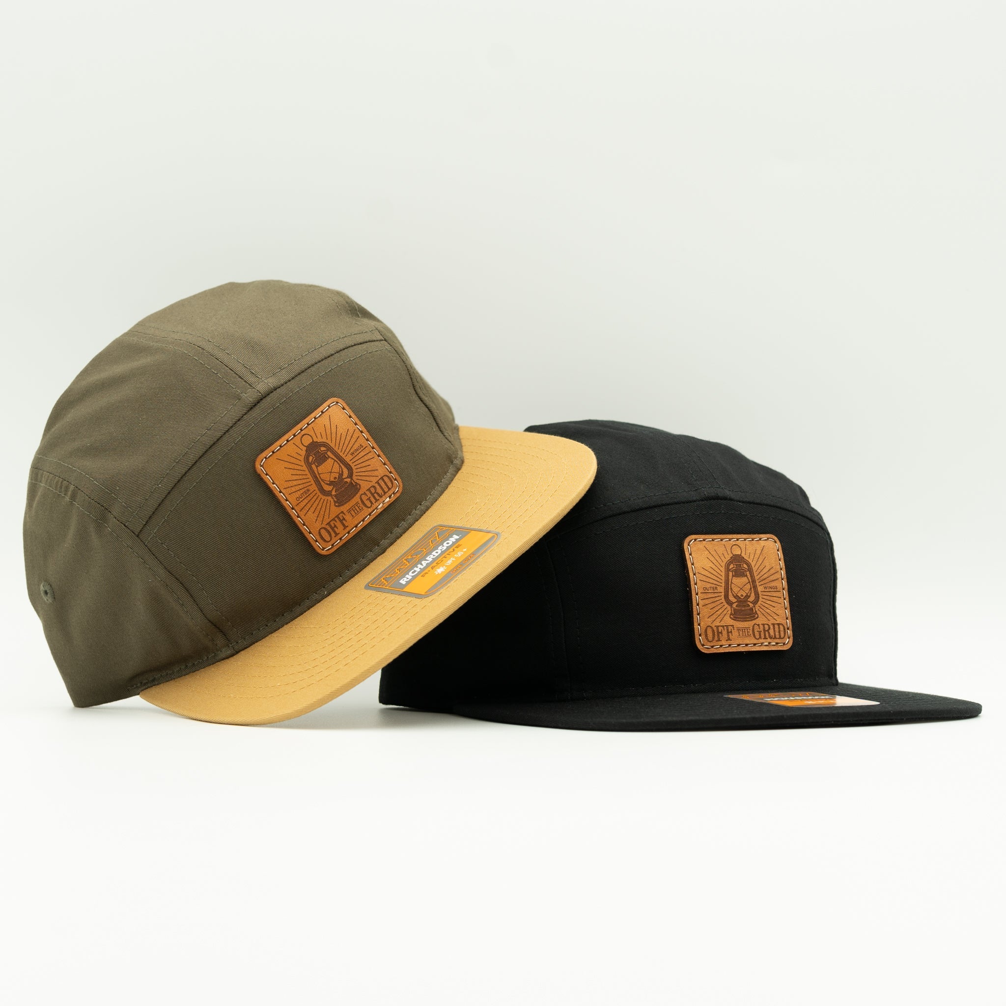 Essential Hats for Camping in the Blue Ridge Mountains
