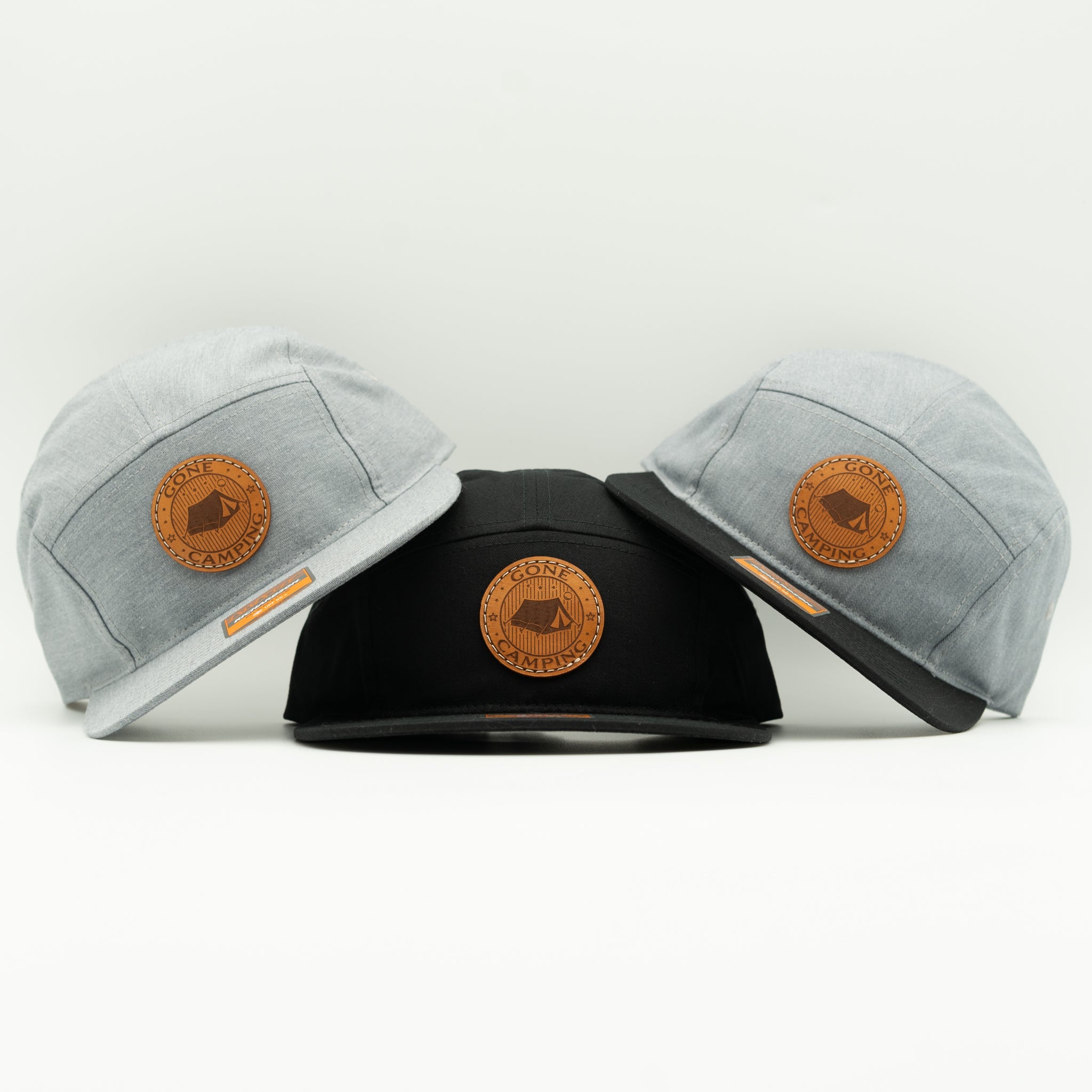 Low Profile Hats for Outdoor Adventures in Tennessee