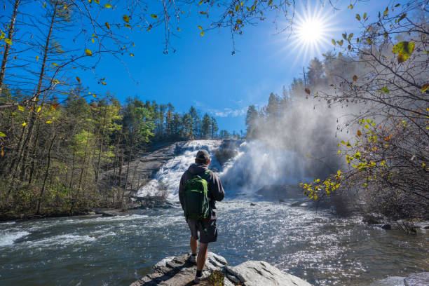 Where to Hike Near Hendersonville (And Which Hat to Bring)