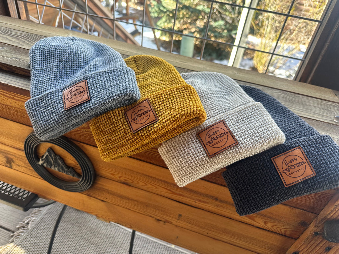 Affordable Custom Hats with No Minimum: Outer Wings' Options