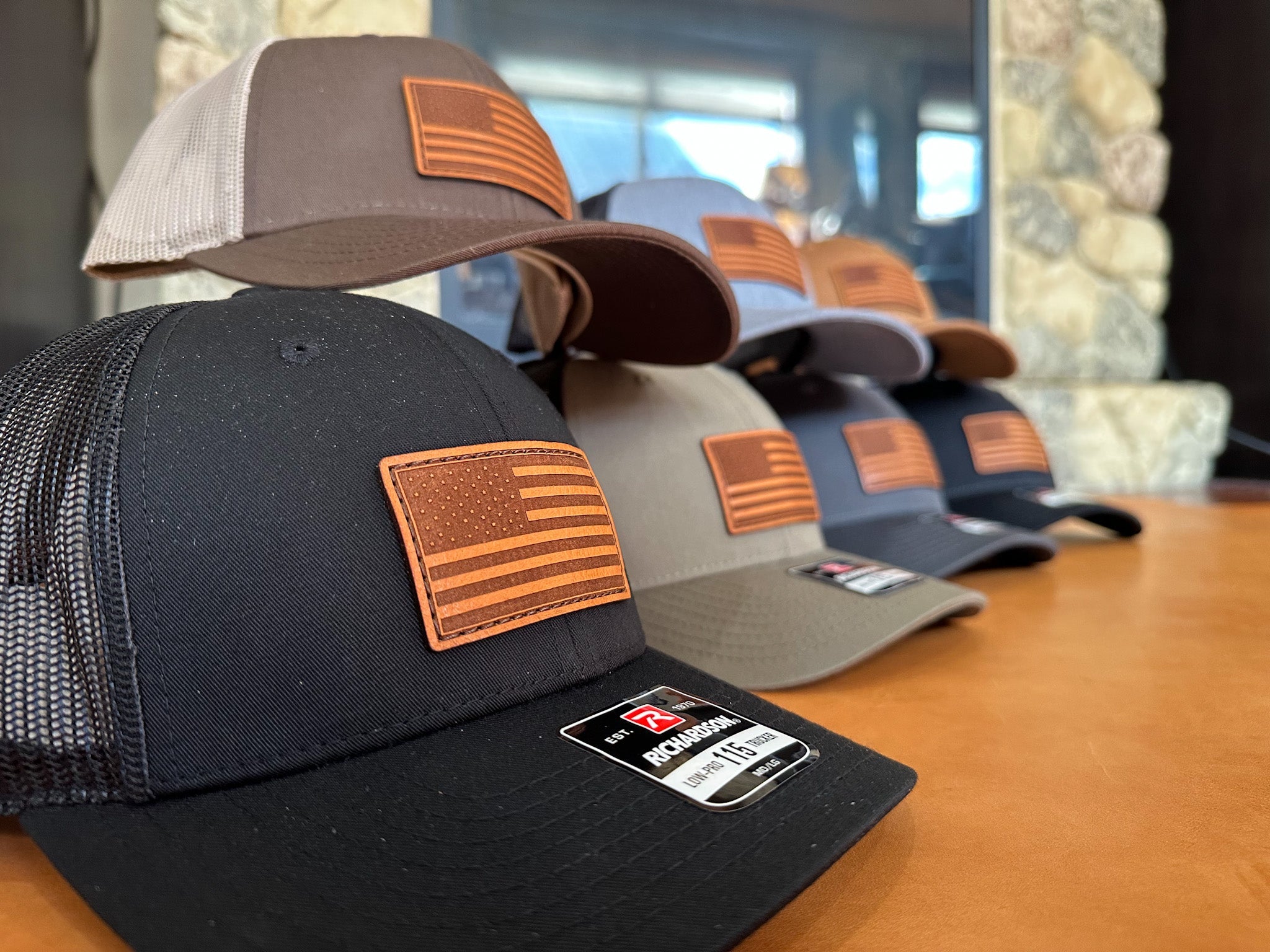 How American Flag Hats Became a Timeless Classic