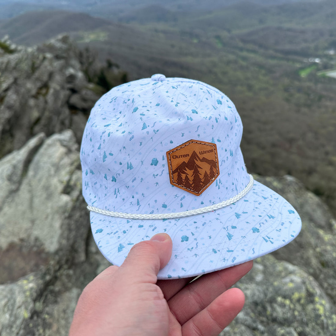 From Summit to Sea: The Versatility of the Mountain Hat