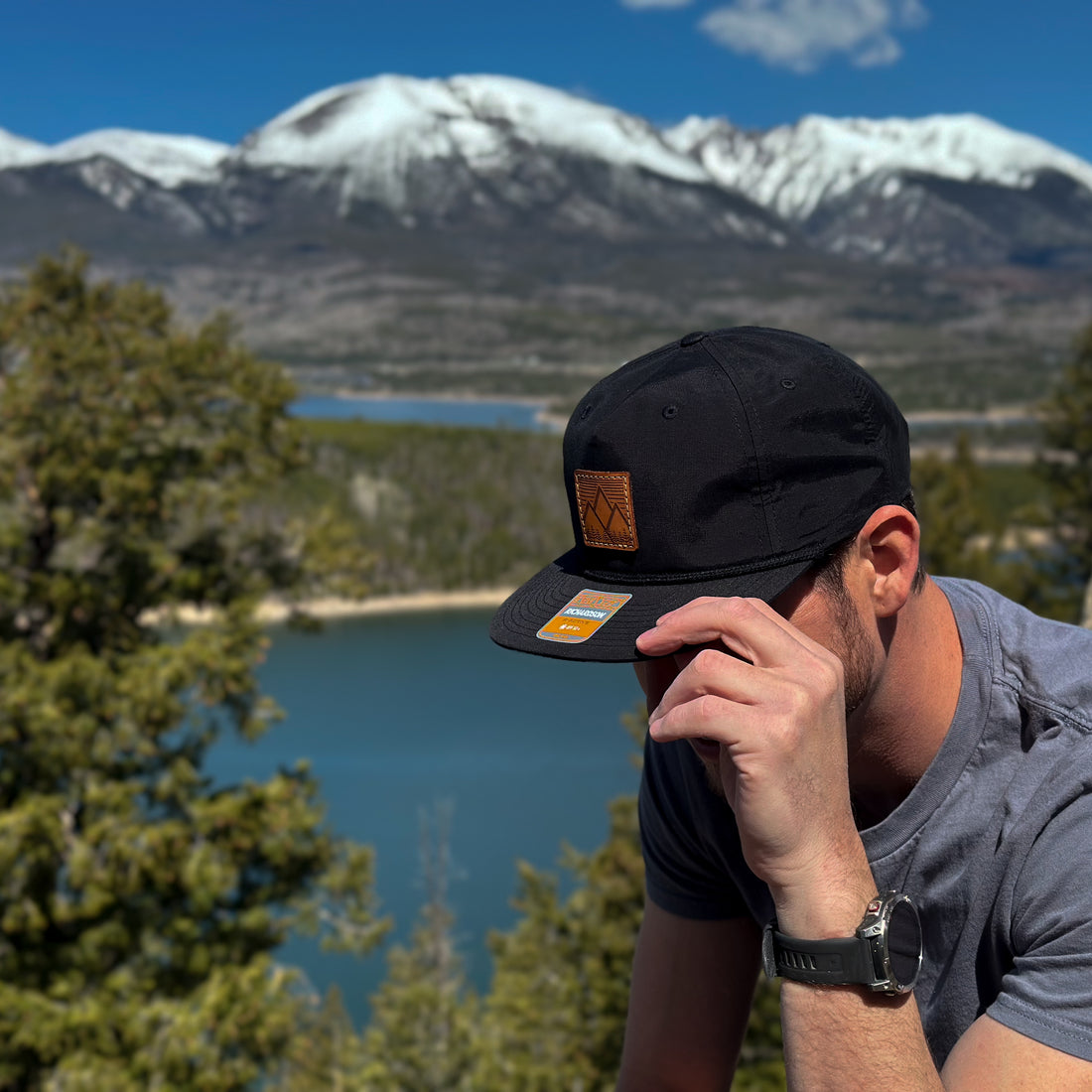 5 Best Hats for Mountain Men: Styles You Need for Your Next Adventure