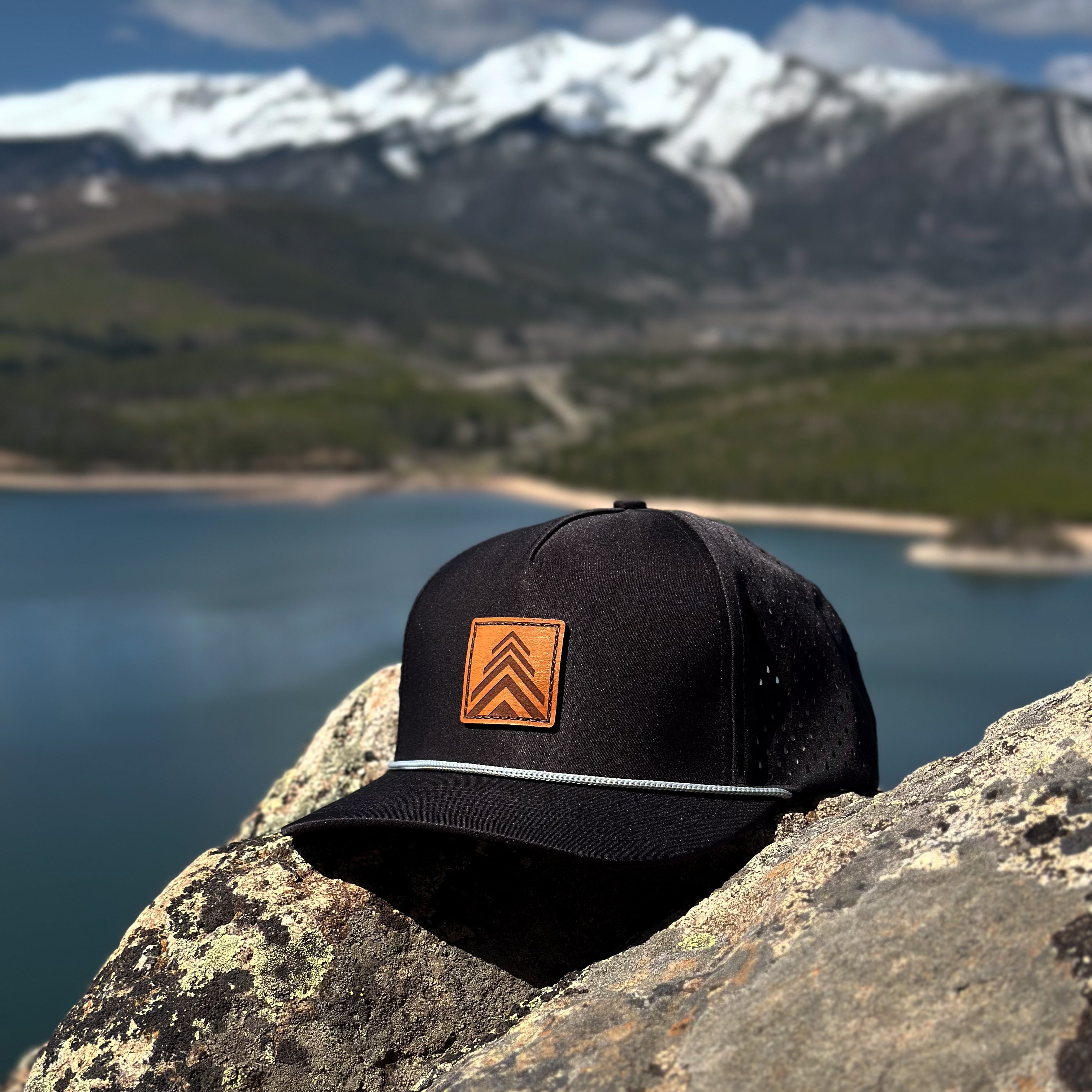 Top Rope Hat Snapbacks for Spring and Summer Adventures