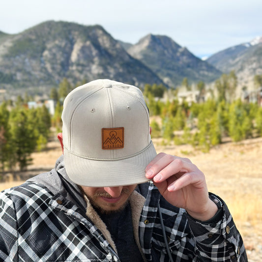 Corduroy Comeback: Why Men’s Corduroy Hats Are Perfect for Fall Adventures