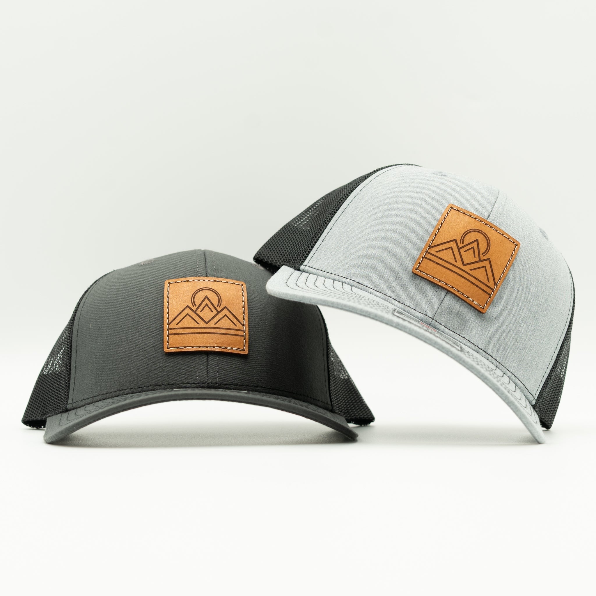 Why Hats Make the Perfect Father’s Day Gift (Especially Ours)
