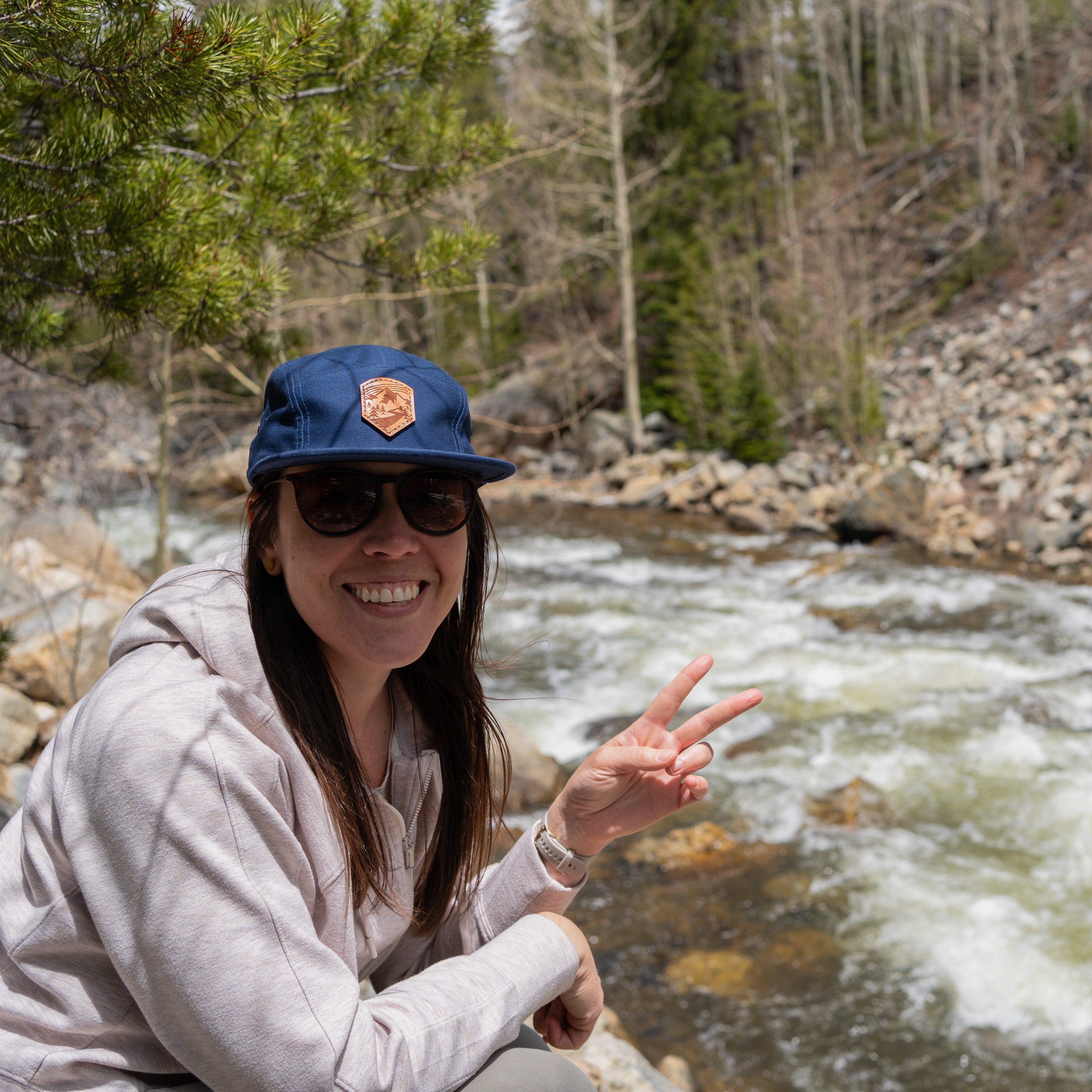 The Best Hats for Bad Hair Days
