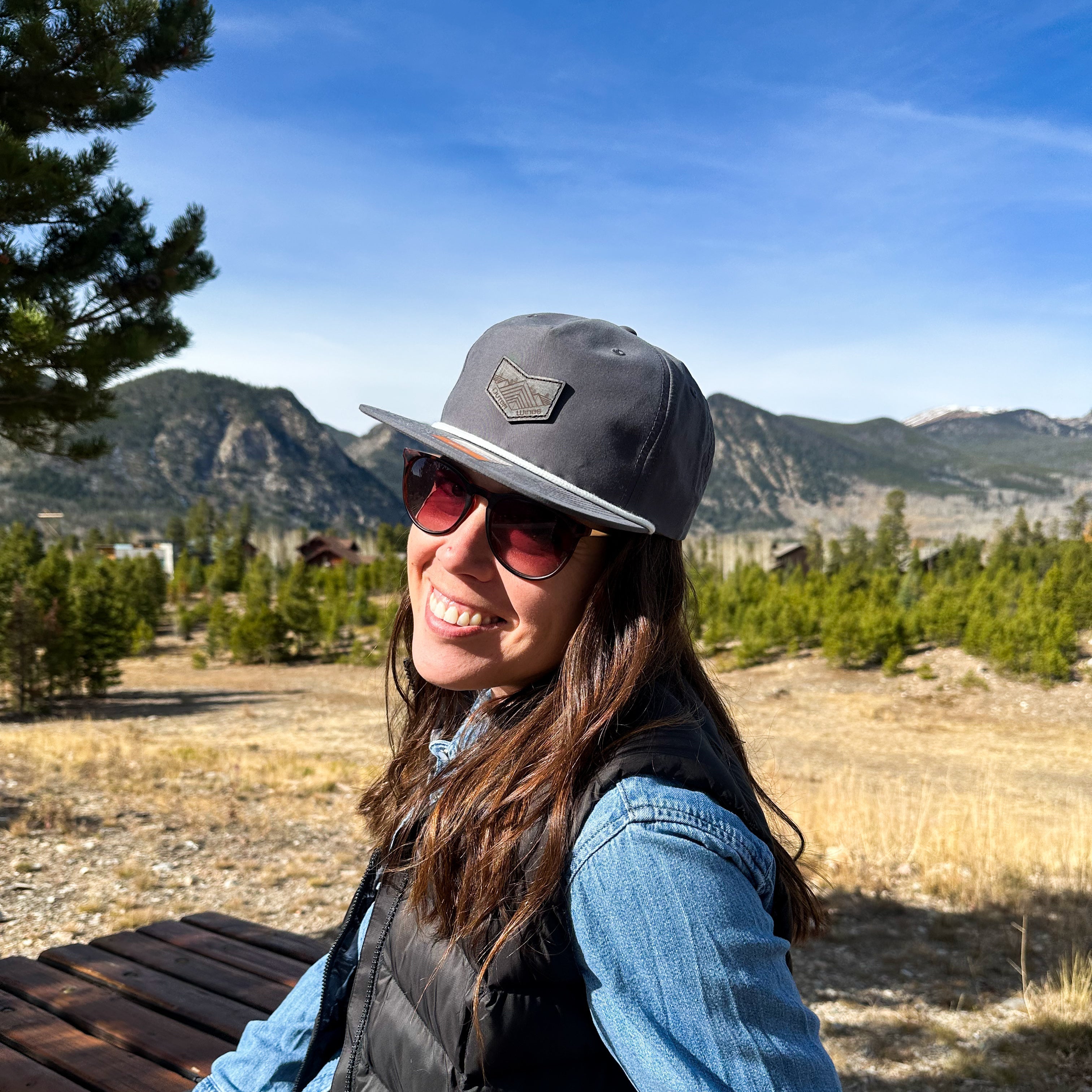 How to Wear Hats with Different Hairstyles