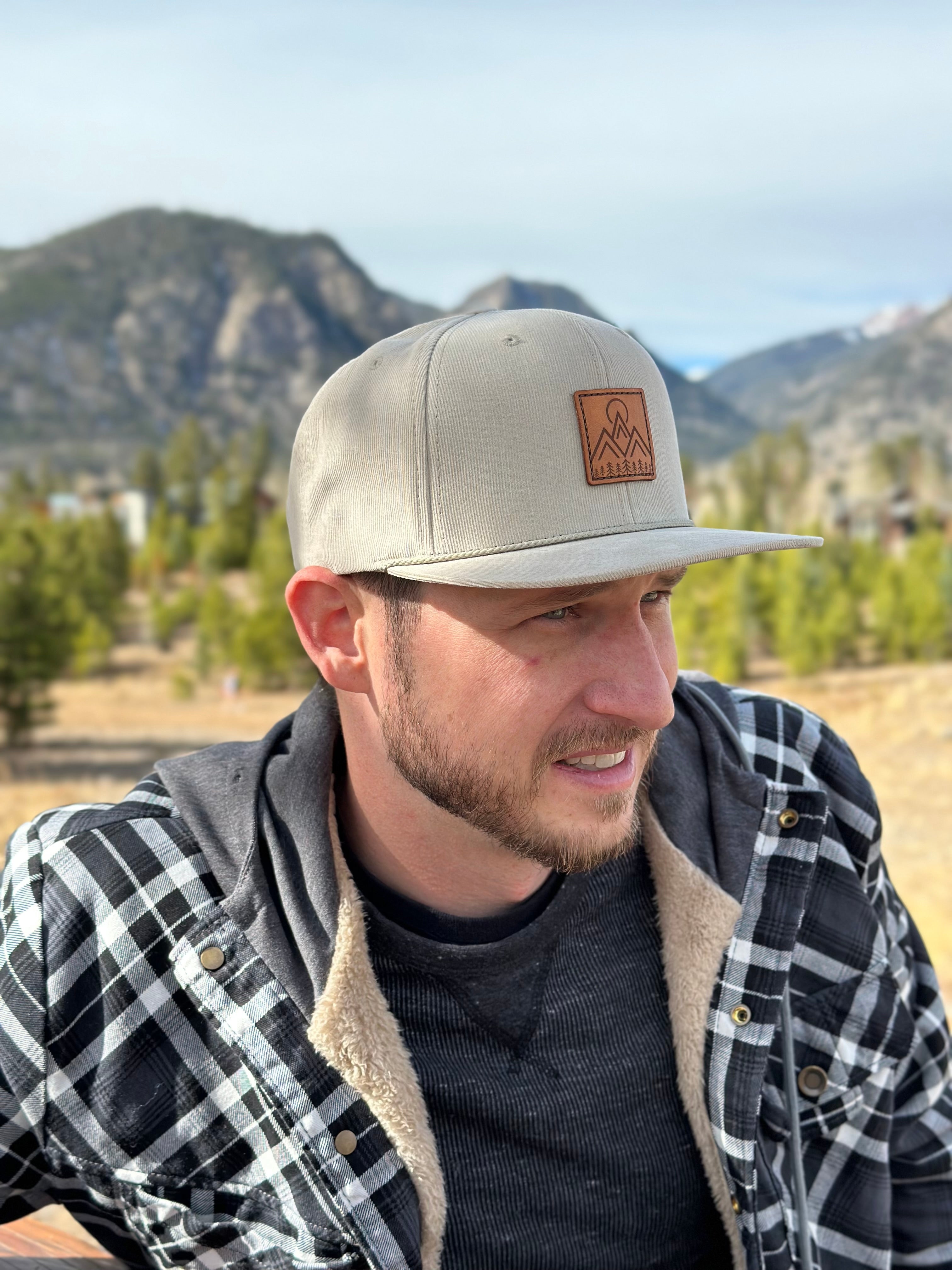 Face Shape and Hats: Why Face Shape Matters