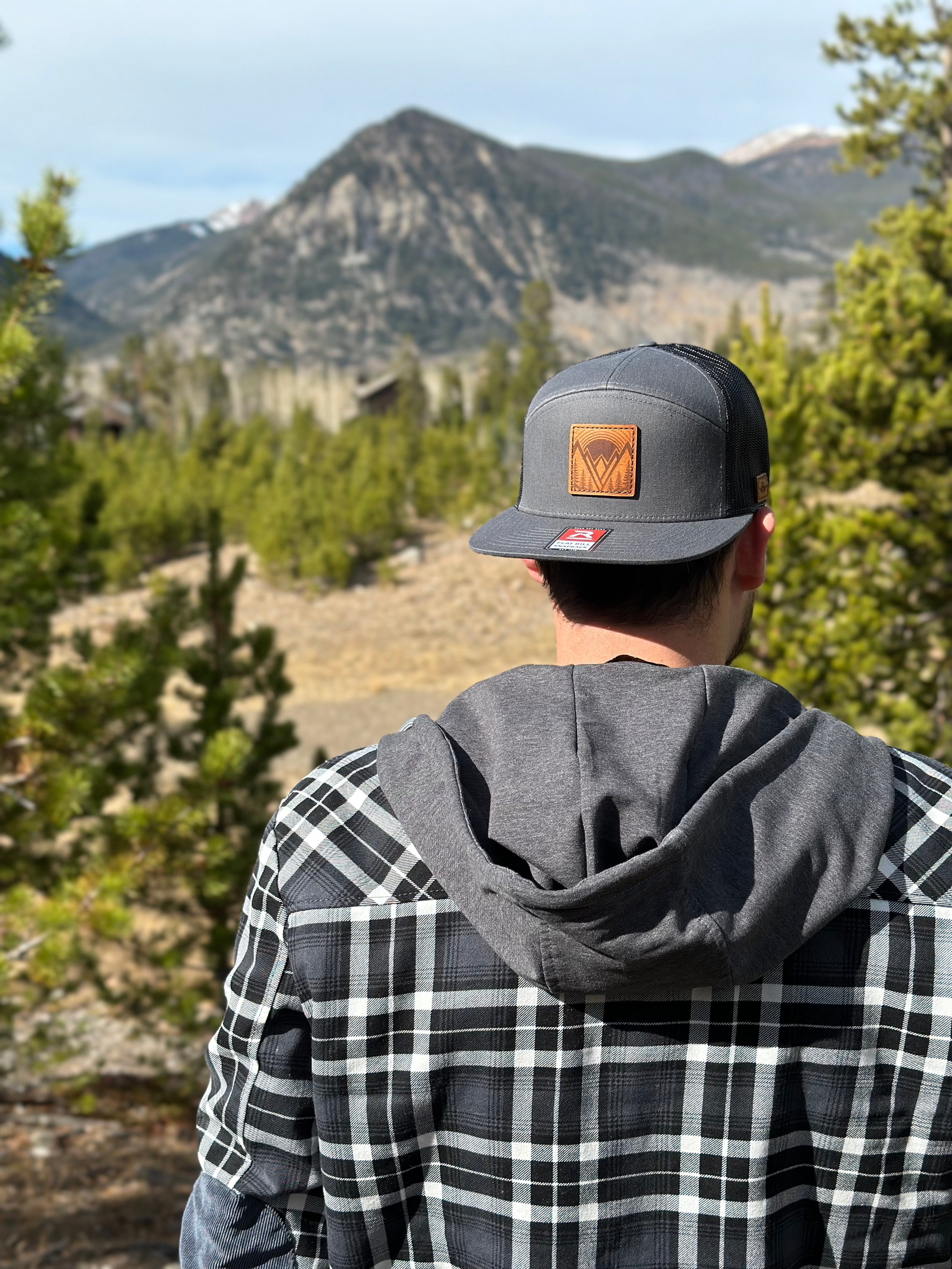 Best Trucker Hat Brands for People Who Actually Go Outside