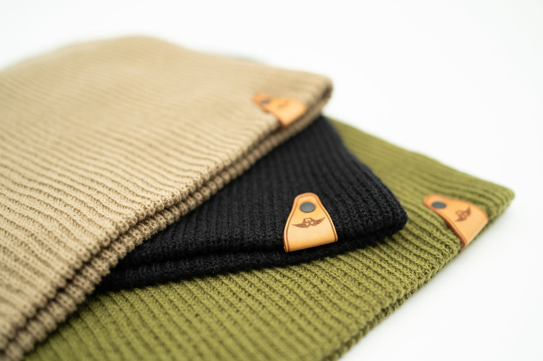 The Best Beanies for Outdoor Adventures in Colorado