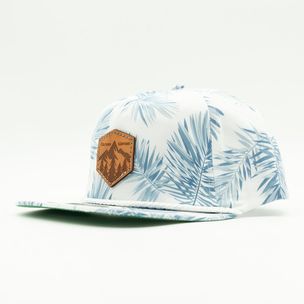 Eco-Friendly Hats for Hikers in the Pacific Northwest