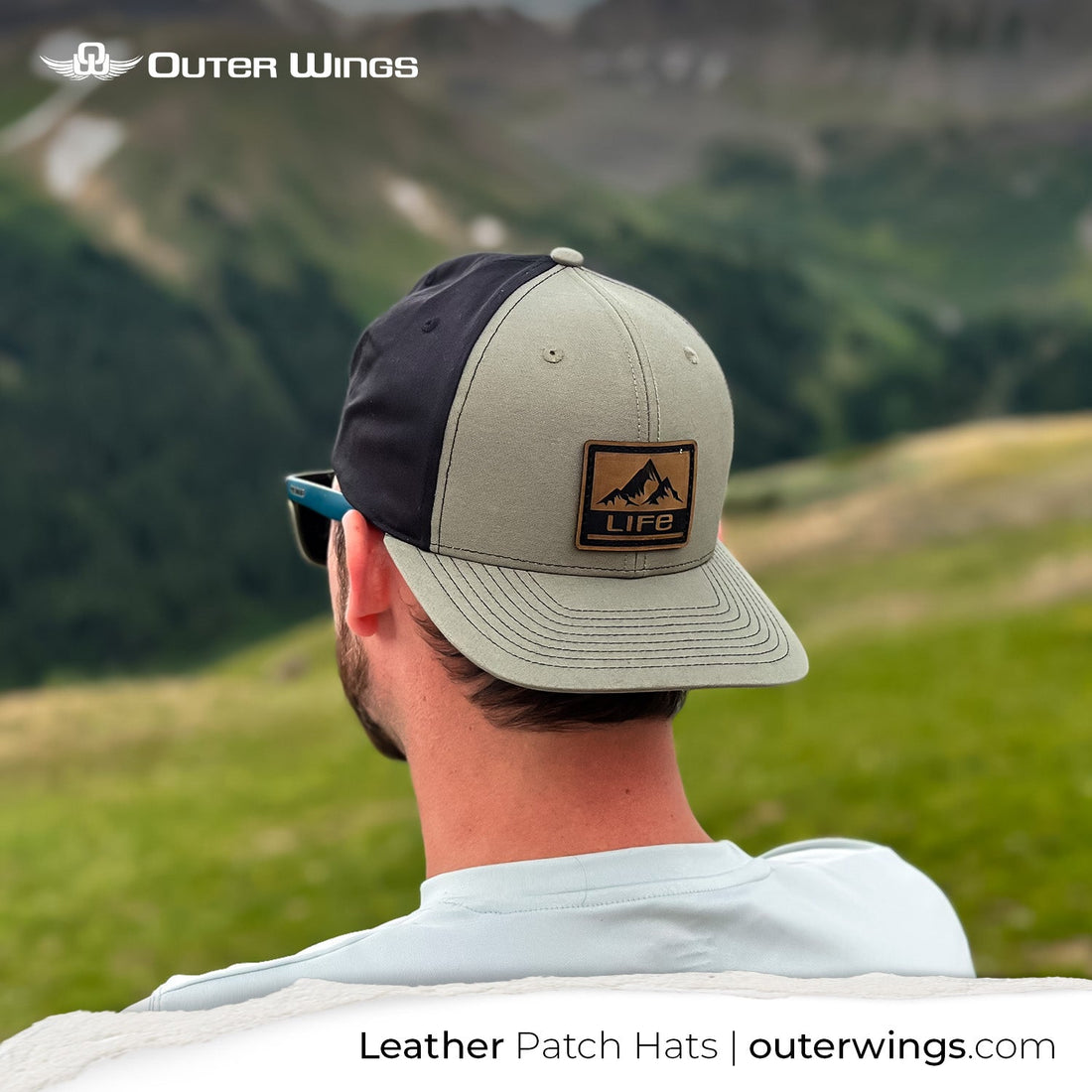 Best Accessories to Go with Leather Patch Hats